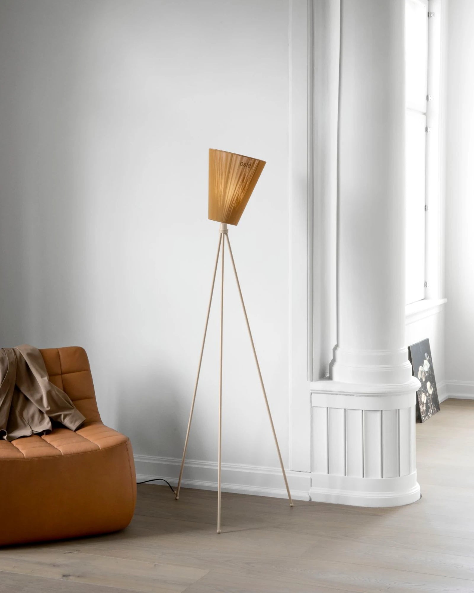 Oslo Floor Lamp