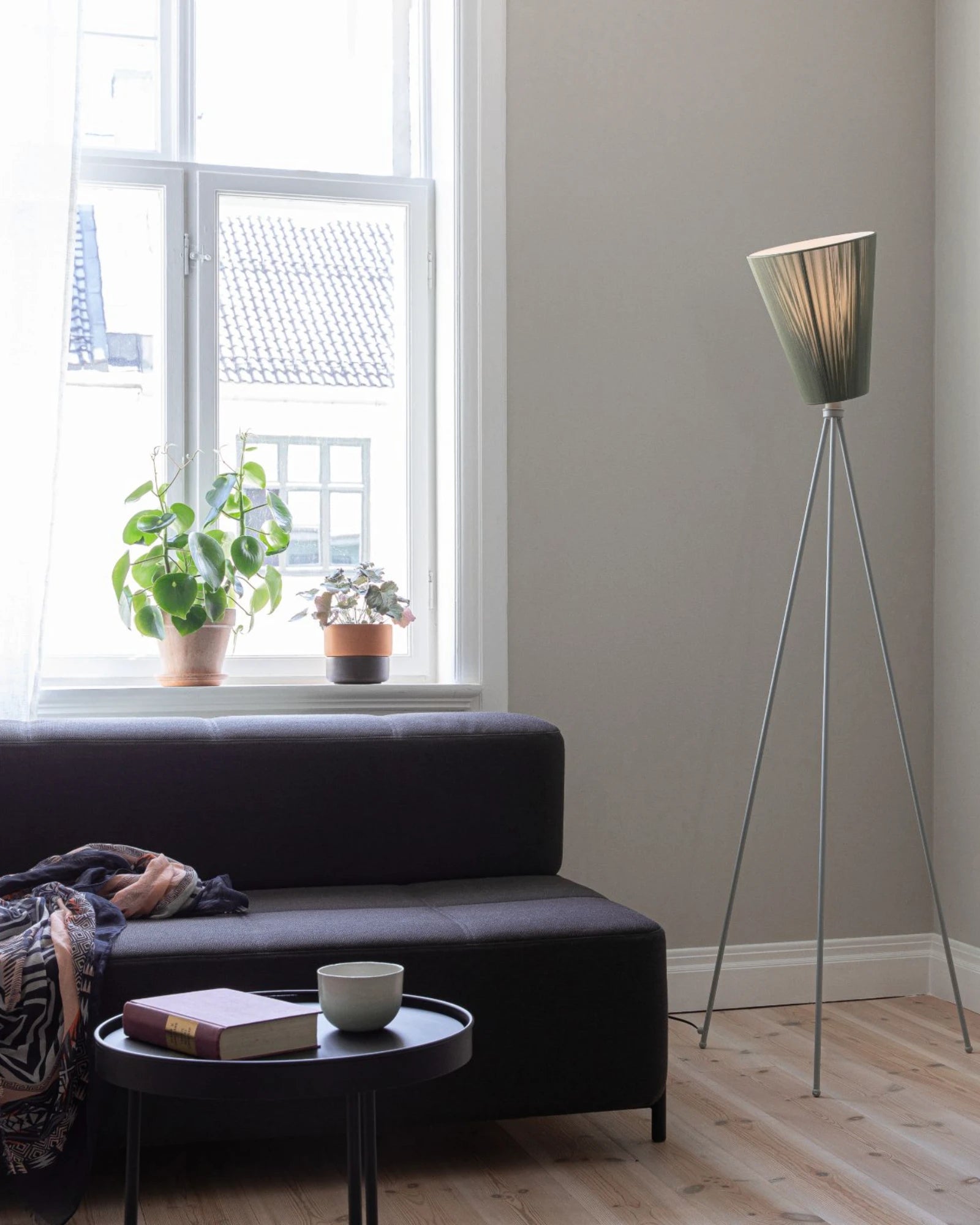 Oslo Floor Lamp