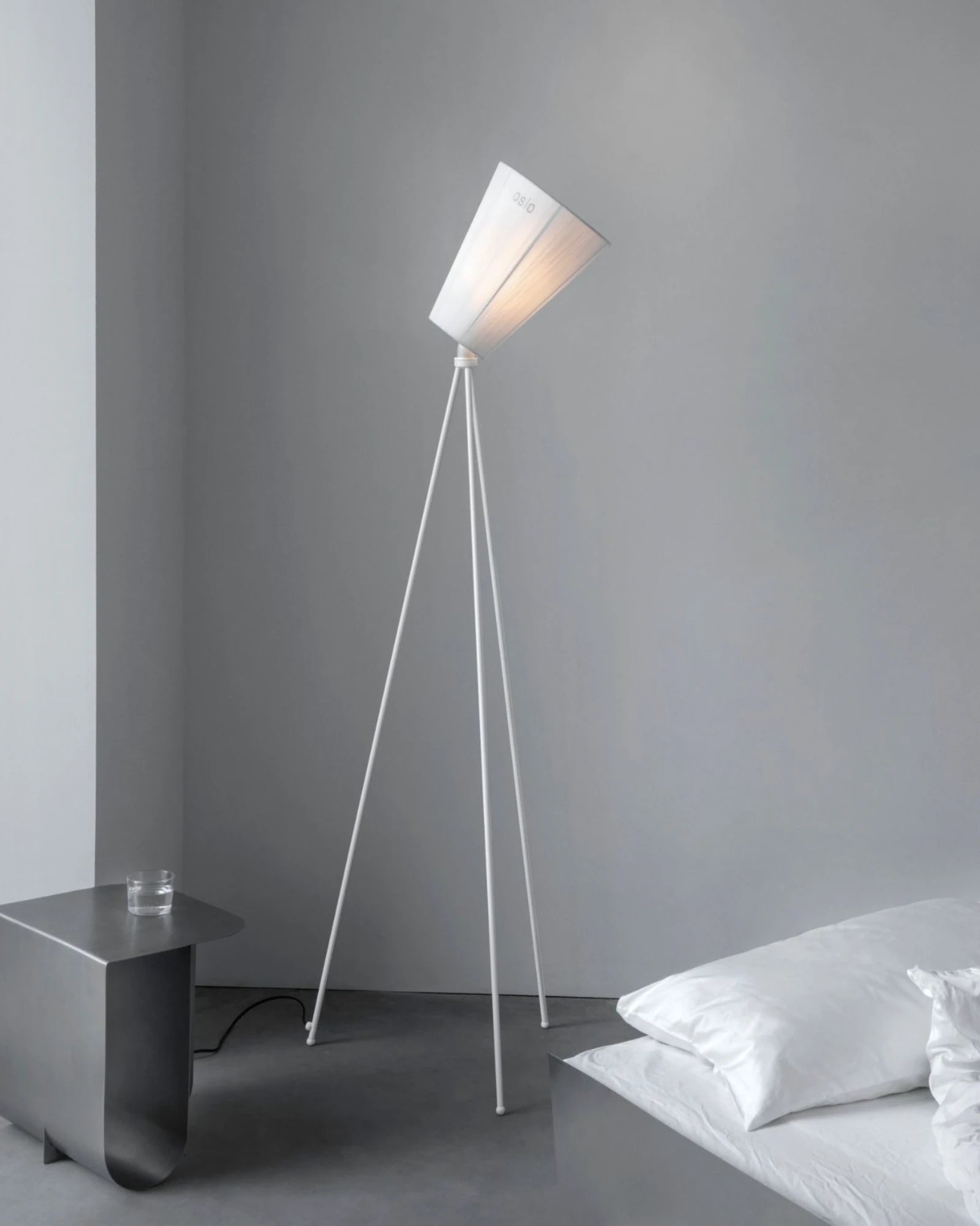 Oslo Floor Lamp