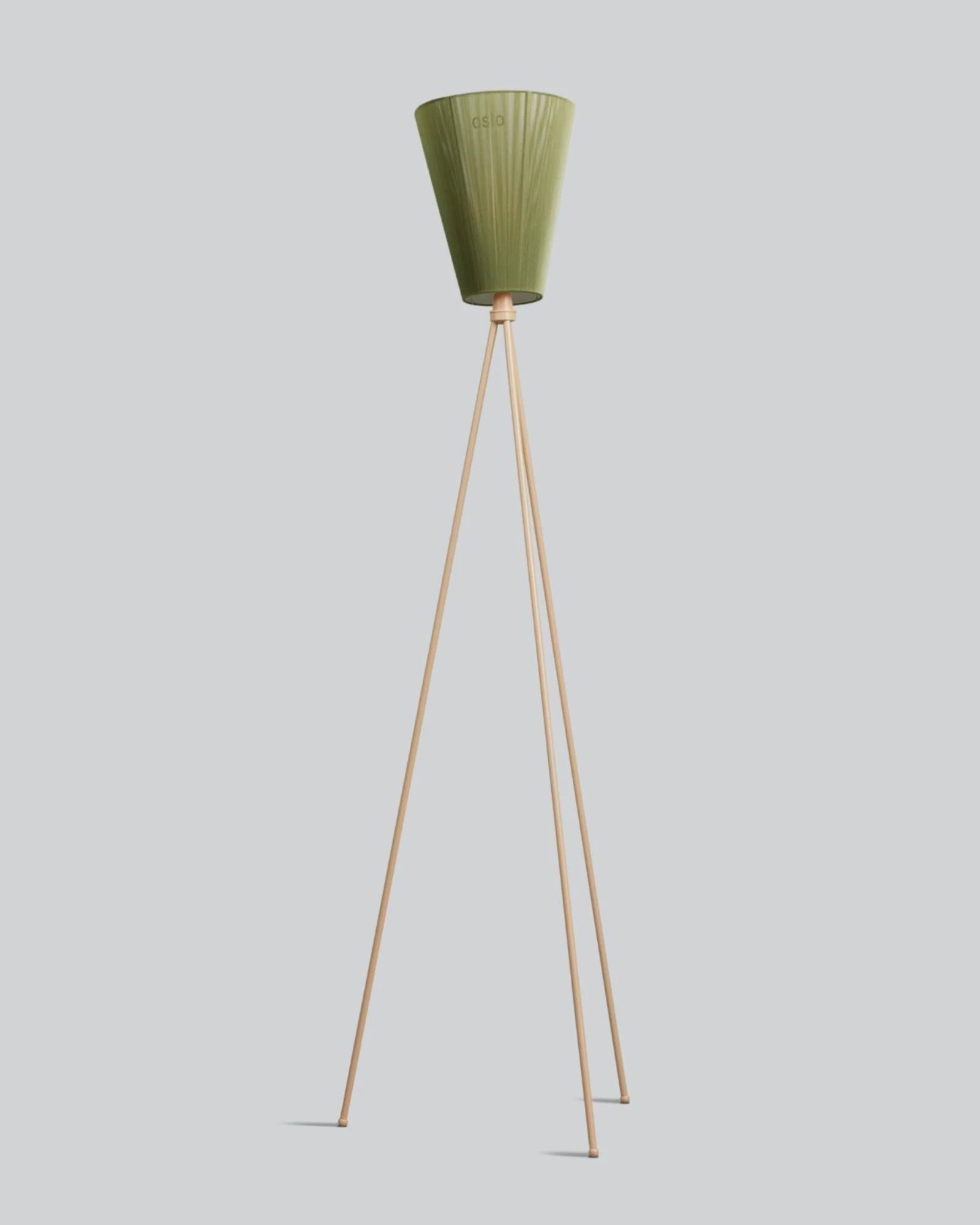 Oslo Floor Lamp