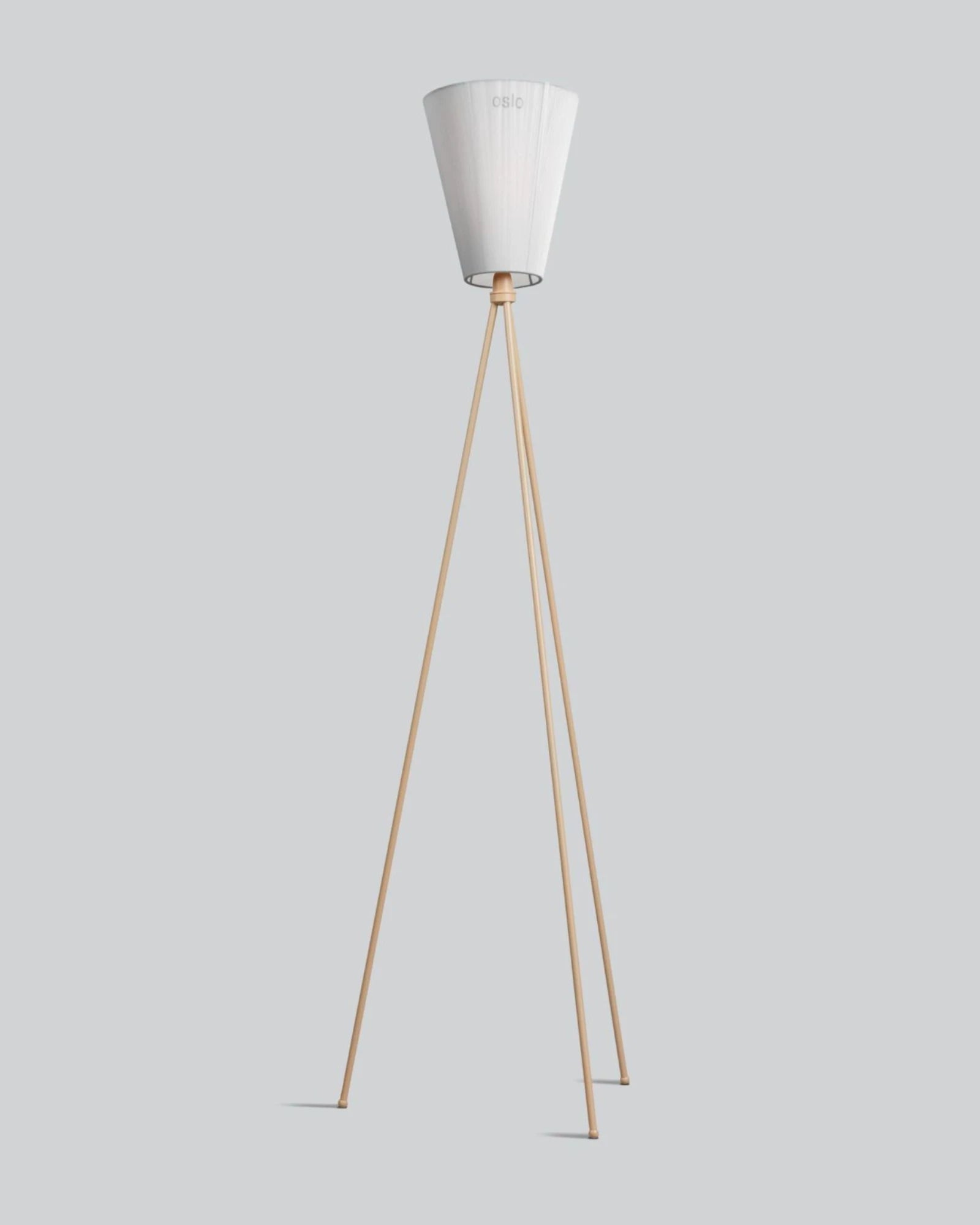 Oslo Floor Lamp