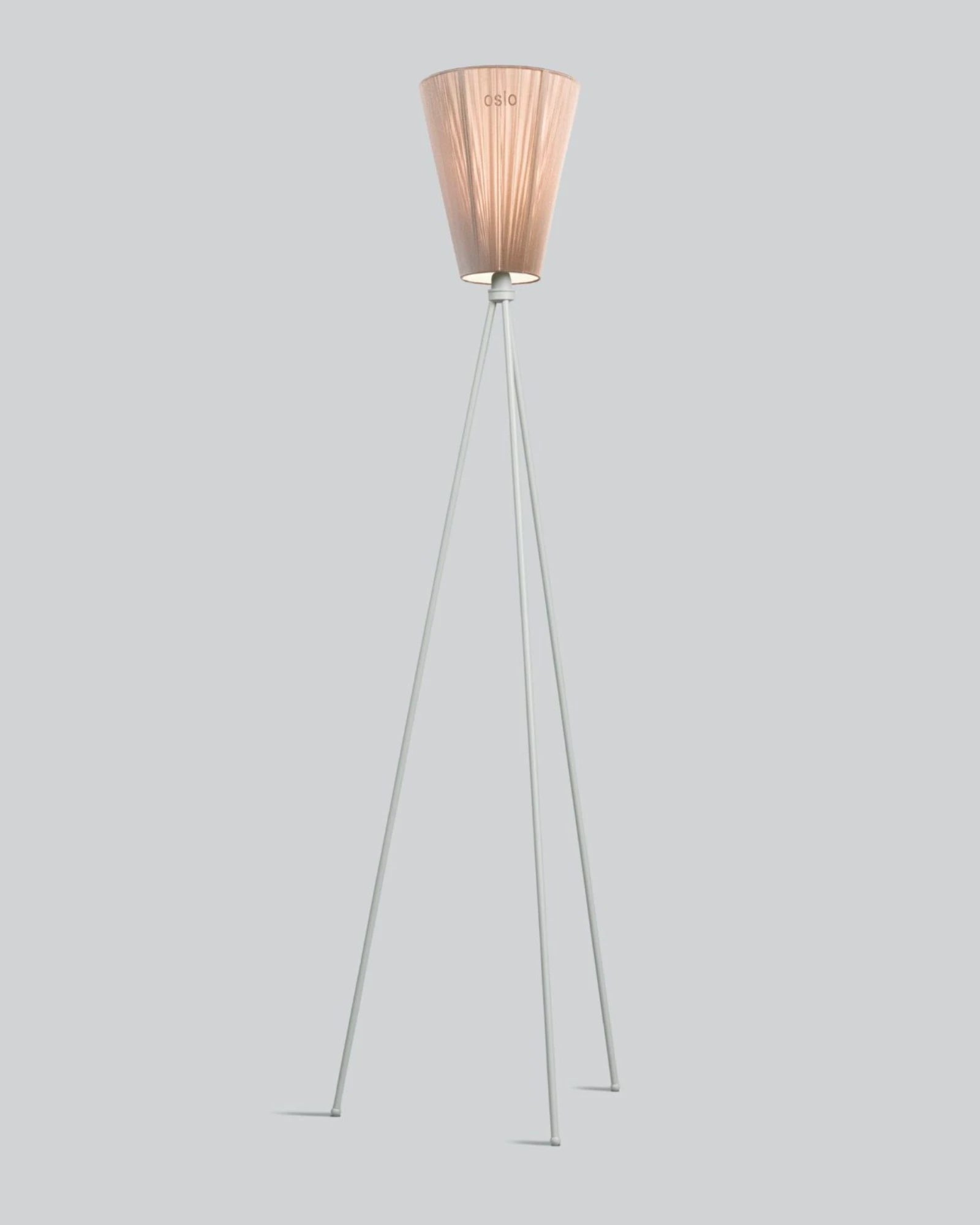 Oslo Floor Lamp