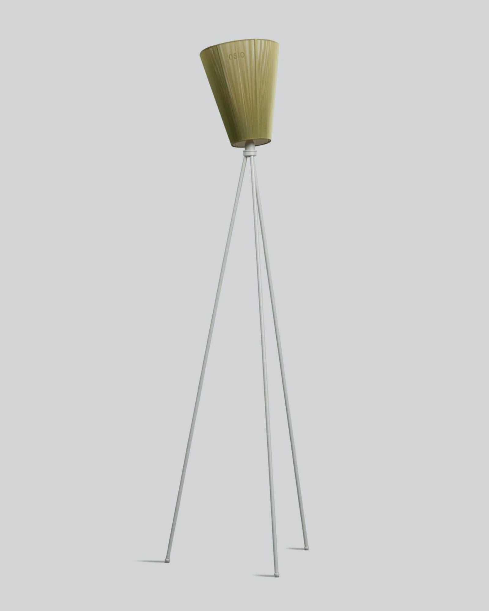 Oslo Floor Lamp