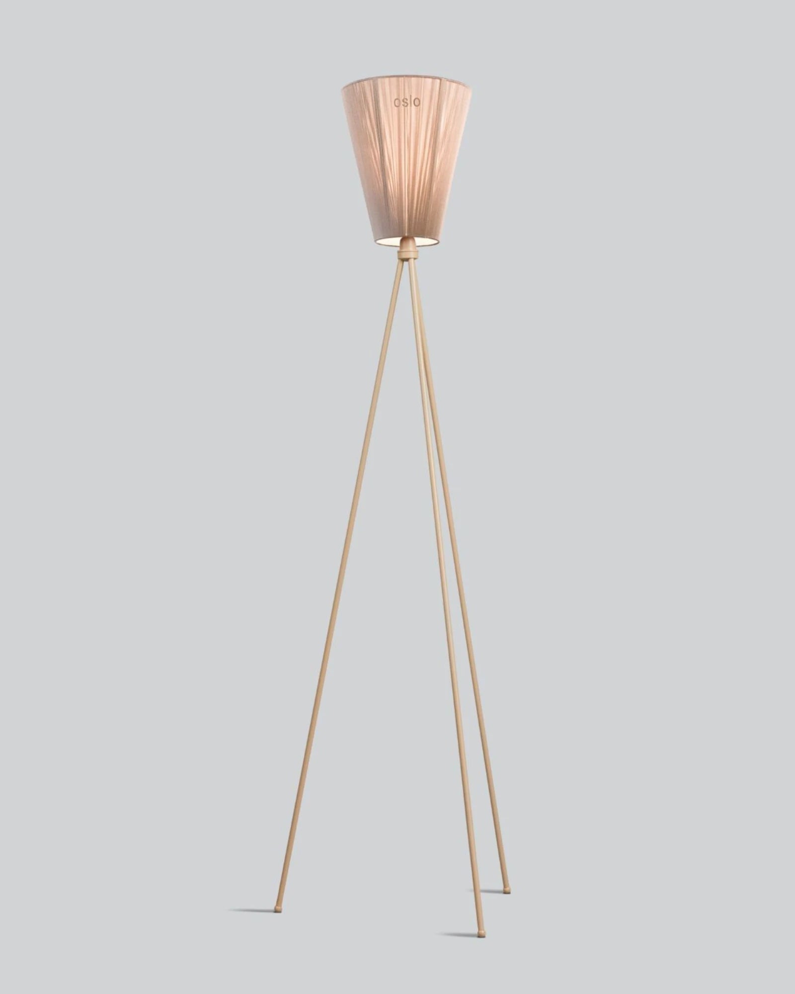 Oslo Floor Lamp