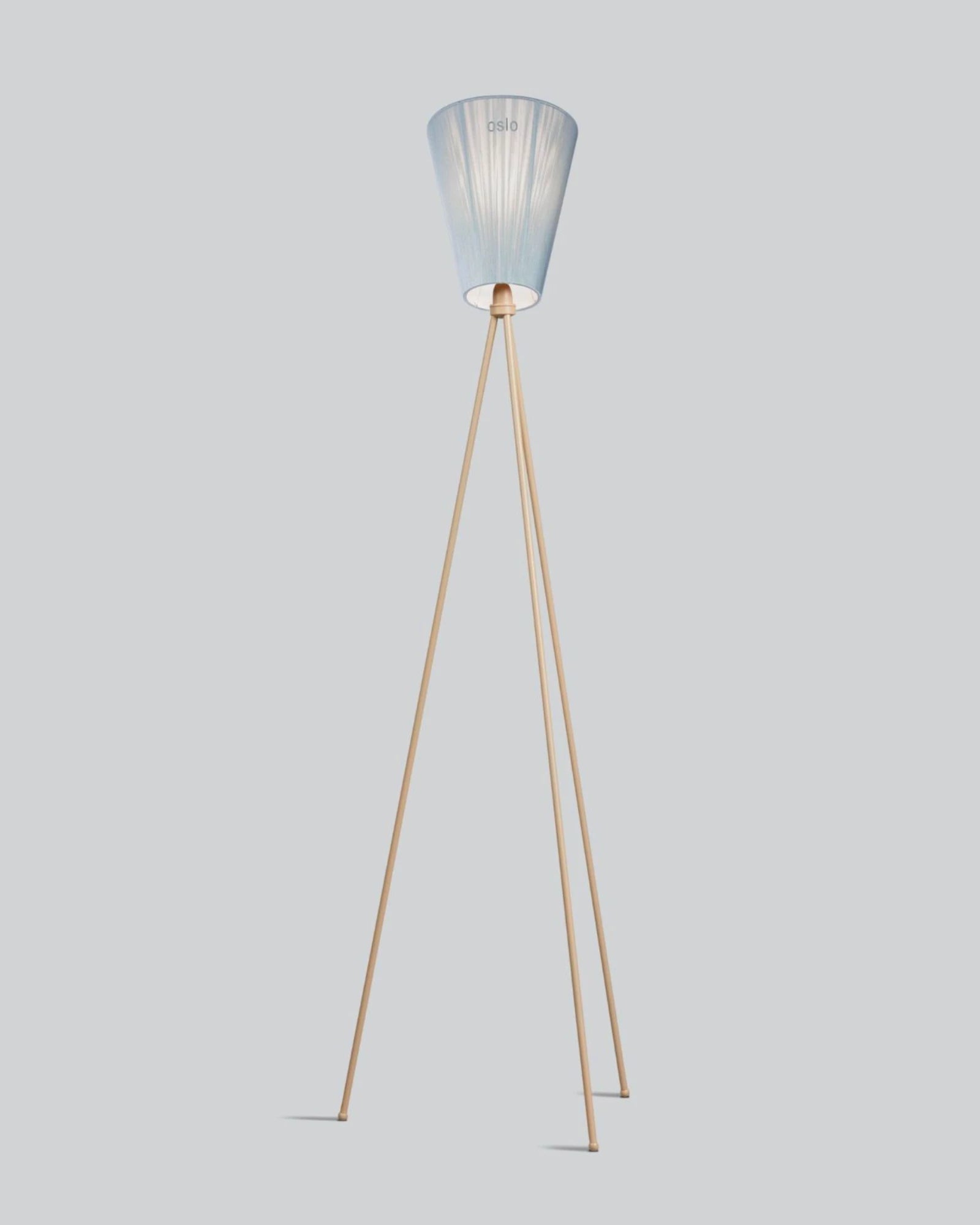 Oslo Floor Lamp