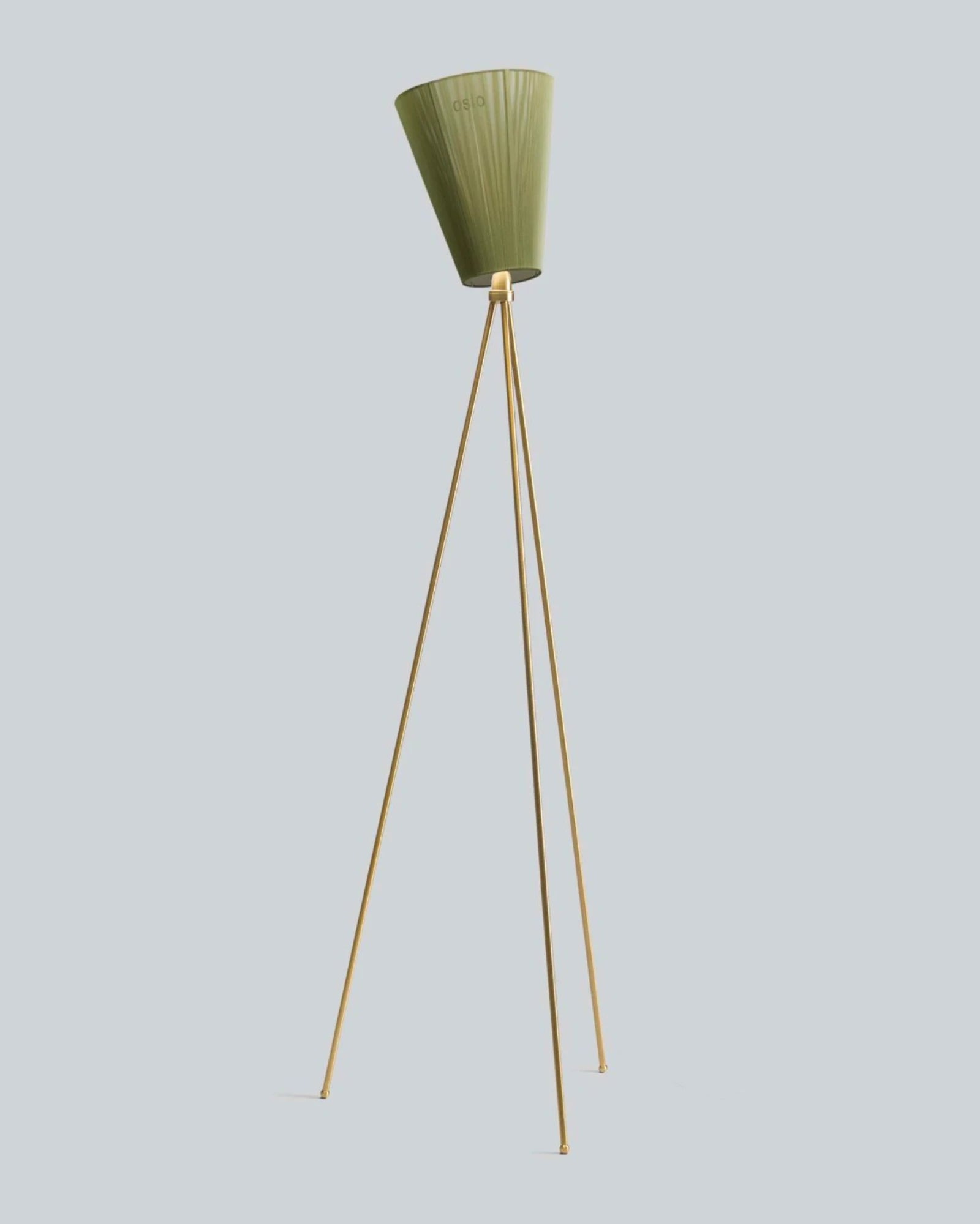 Oslo Floor Lamp