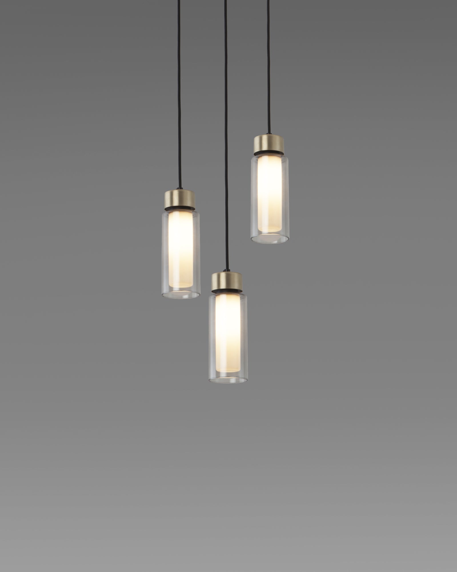 Osman 1lt Pendant Light