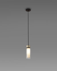 Osman 1lt Pendant Light