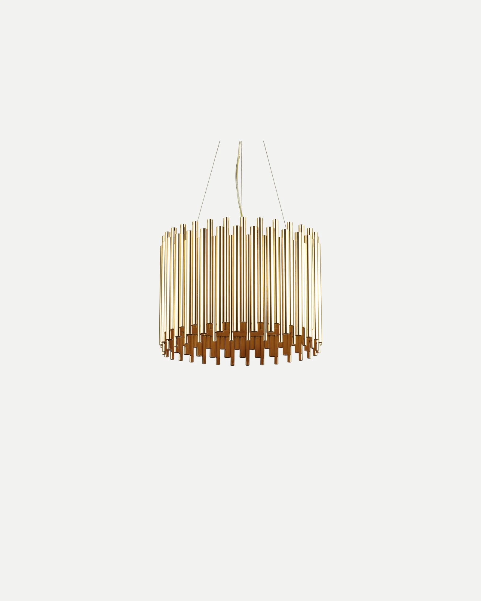 Pan Pendant Light
