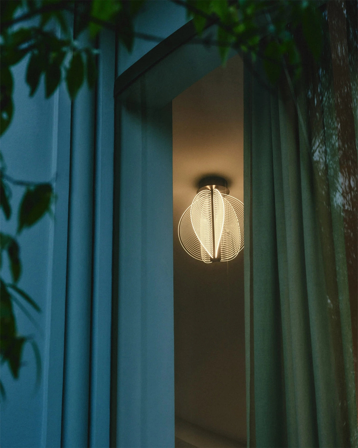 Papylia Ceiling Light