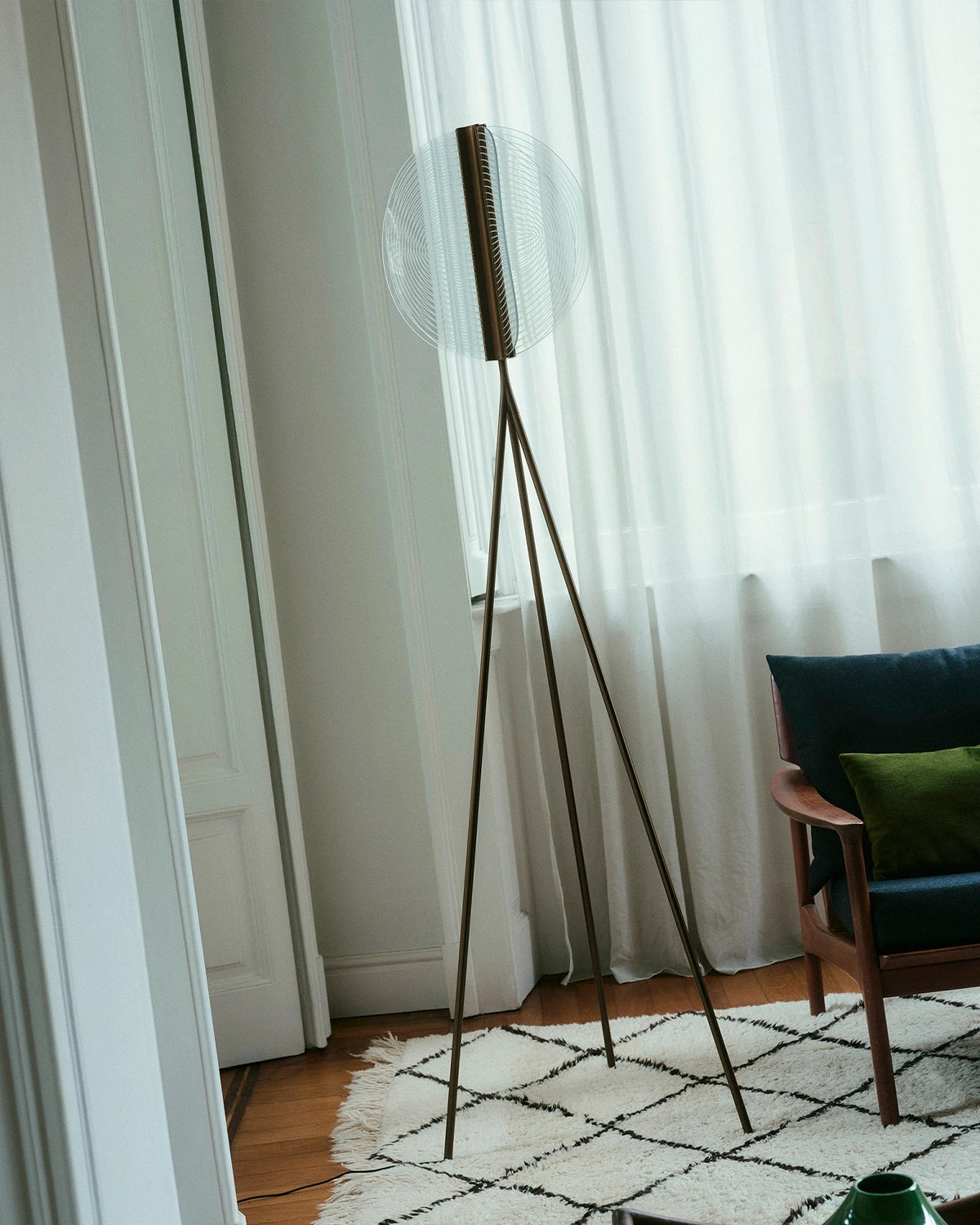 Papylia Floor Lamp