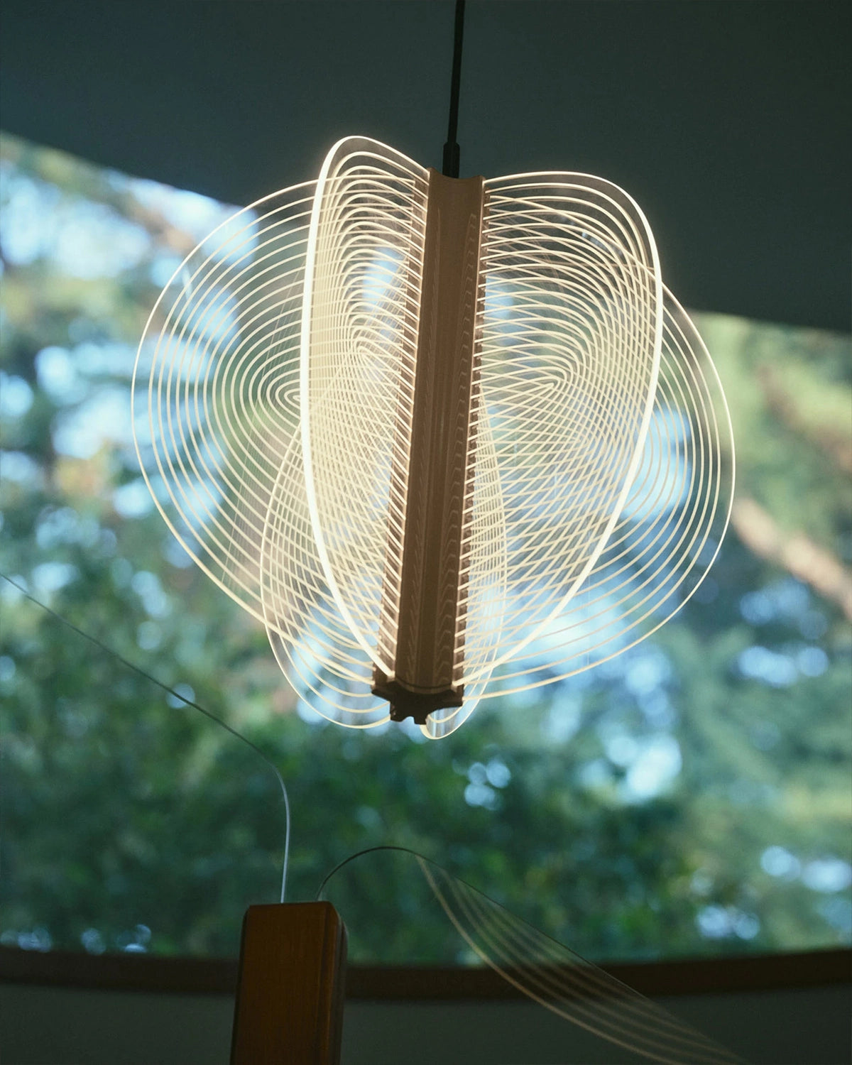 Papylia Pendant Light