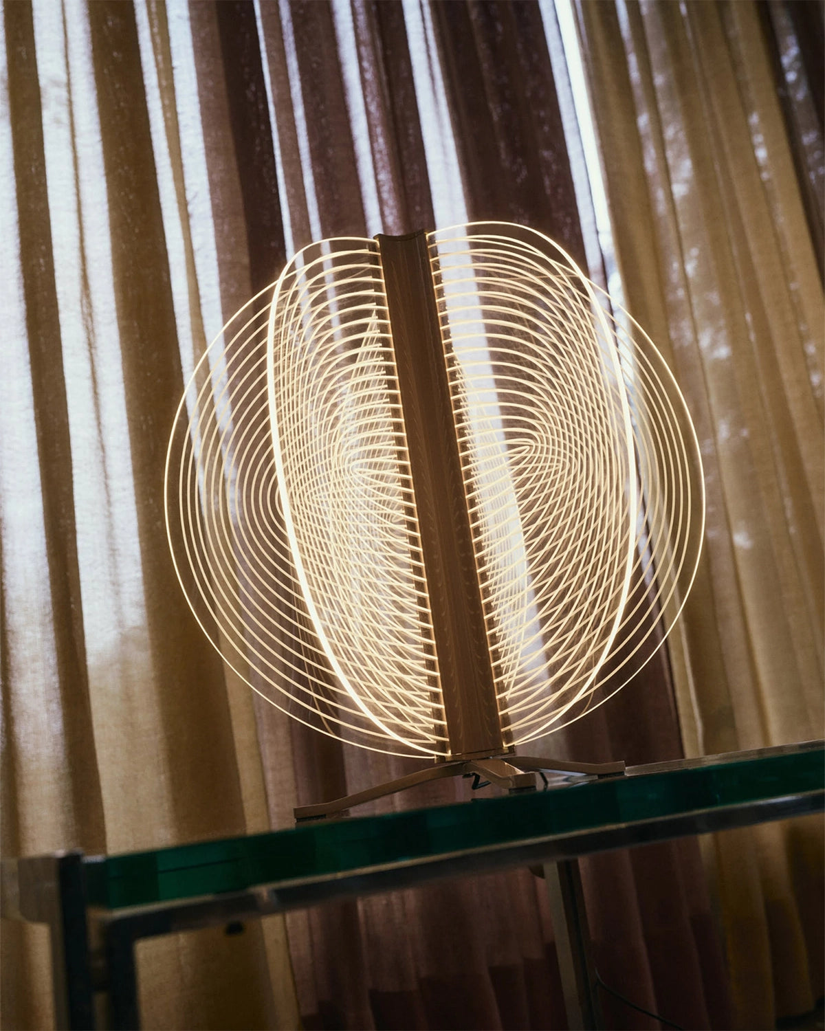 Papylia Table Lamp