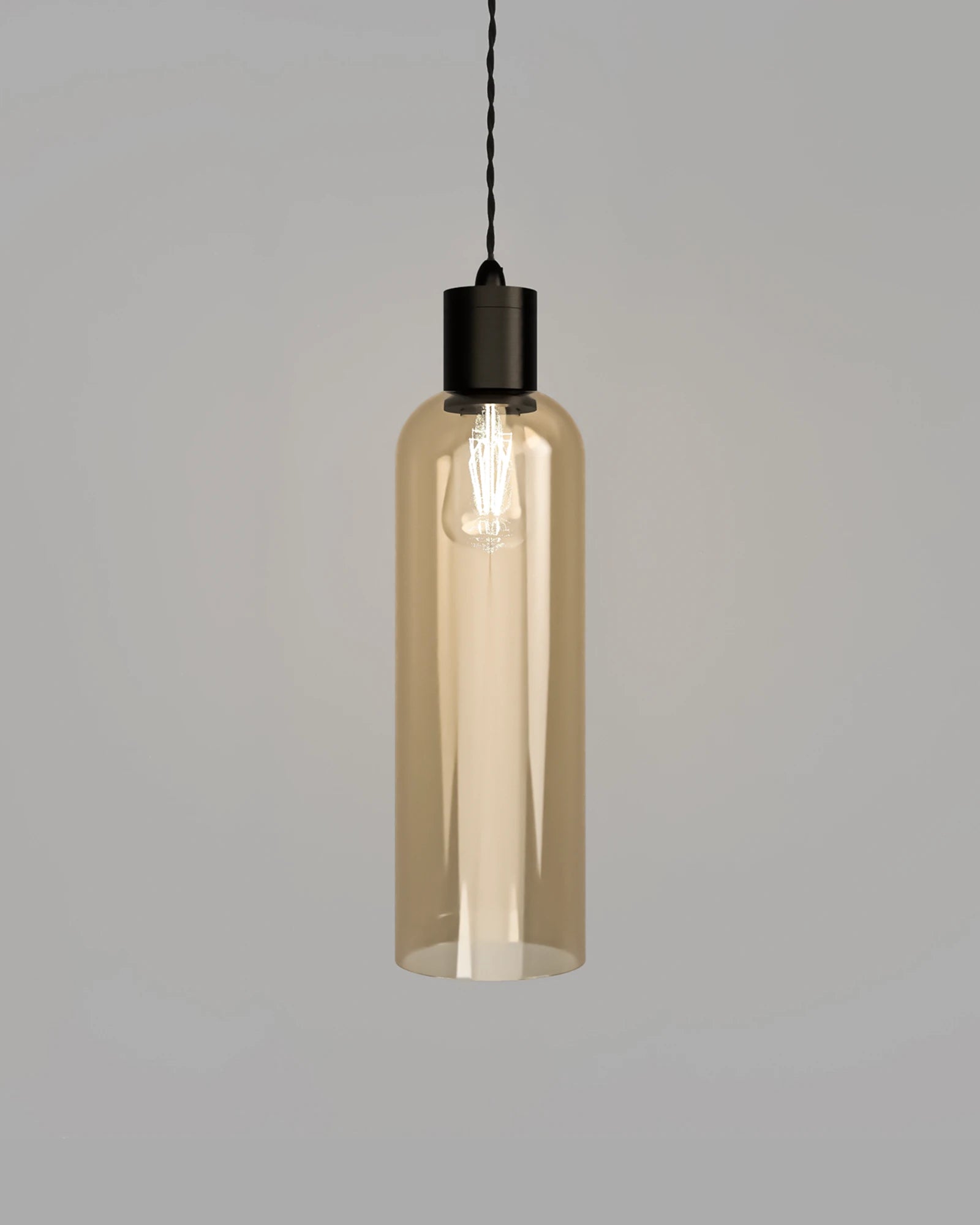 Parlour Elong Pendant Light