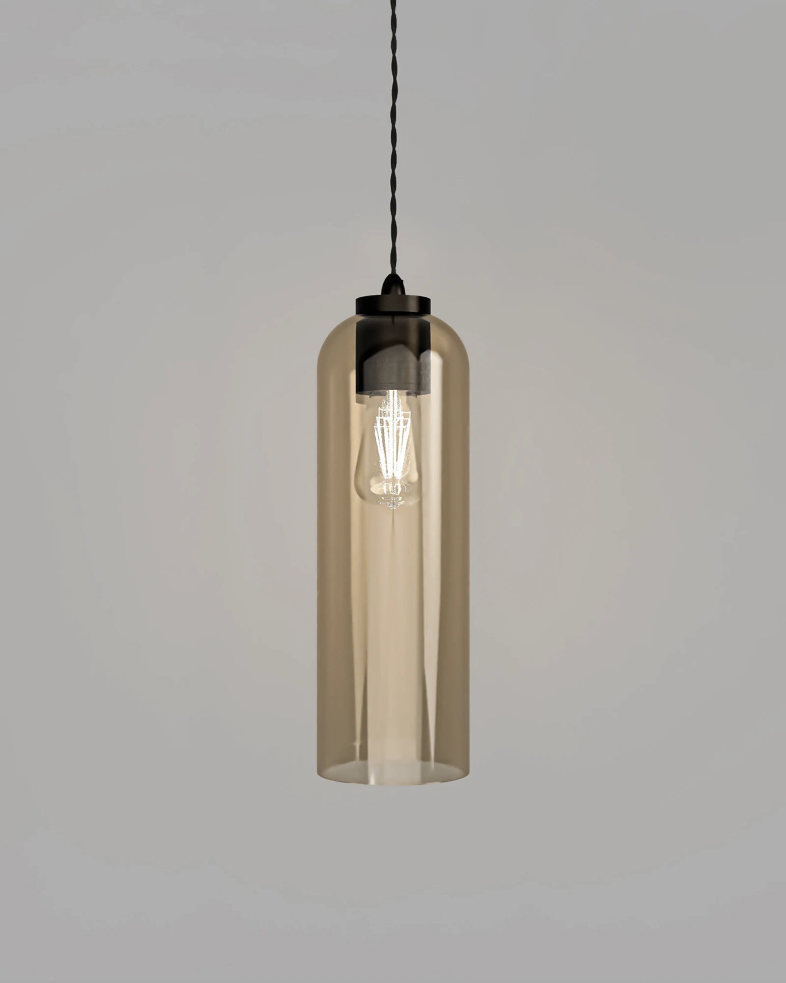 Parlour Elong Pendant Light