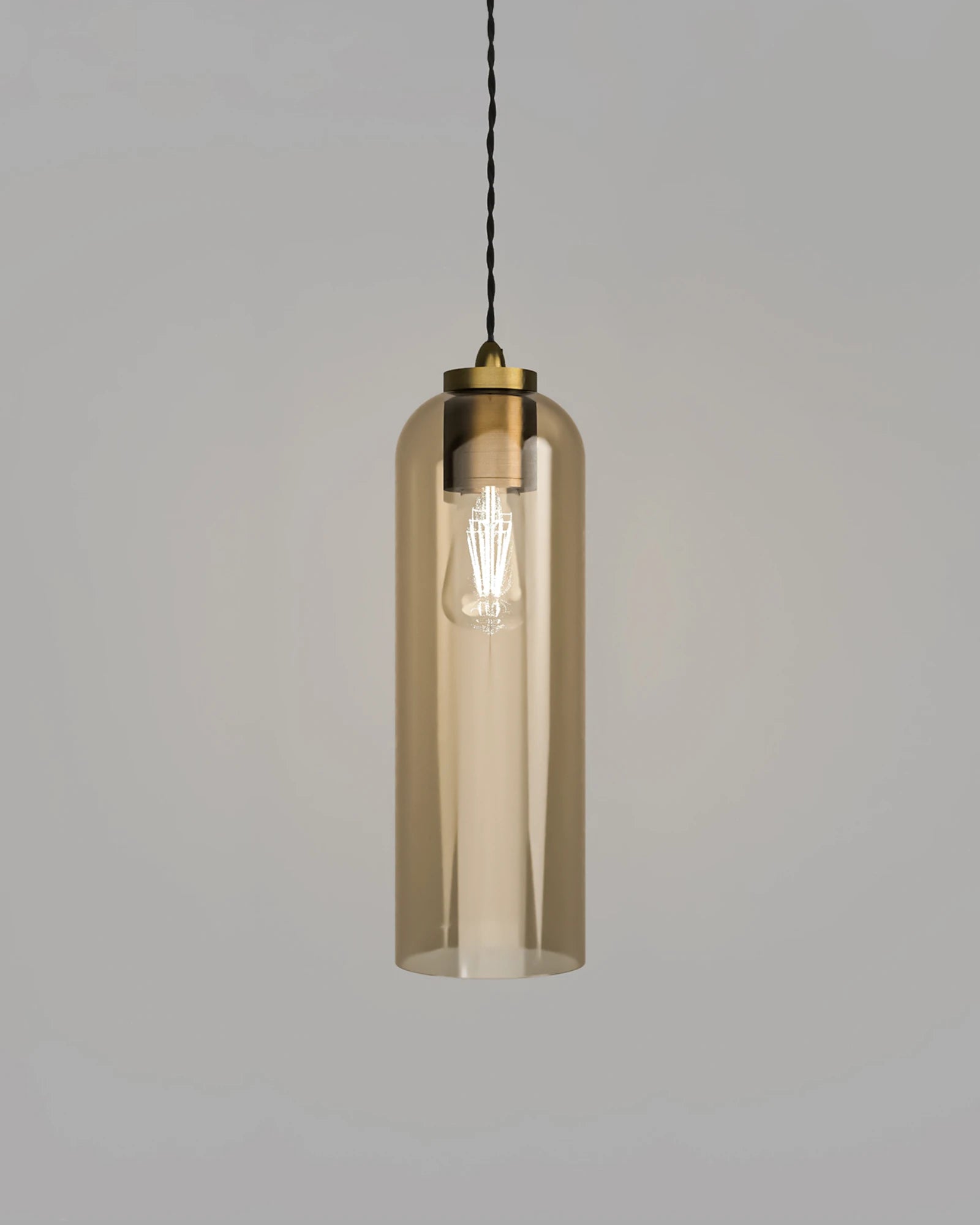 Parlour Elong Pendant Light