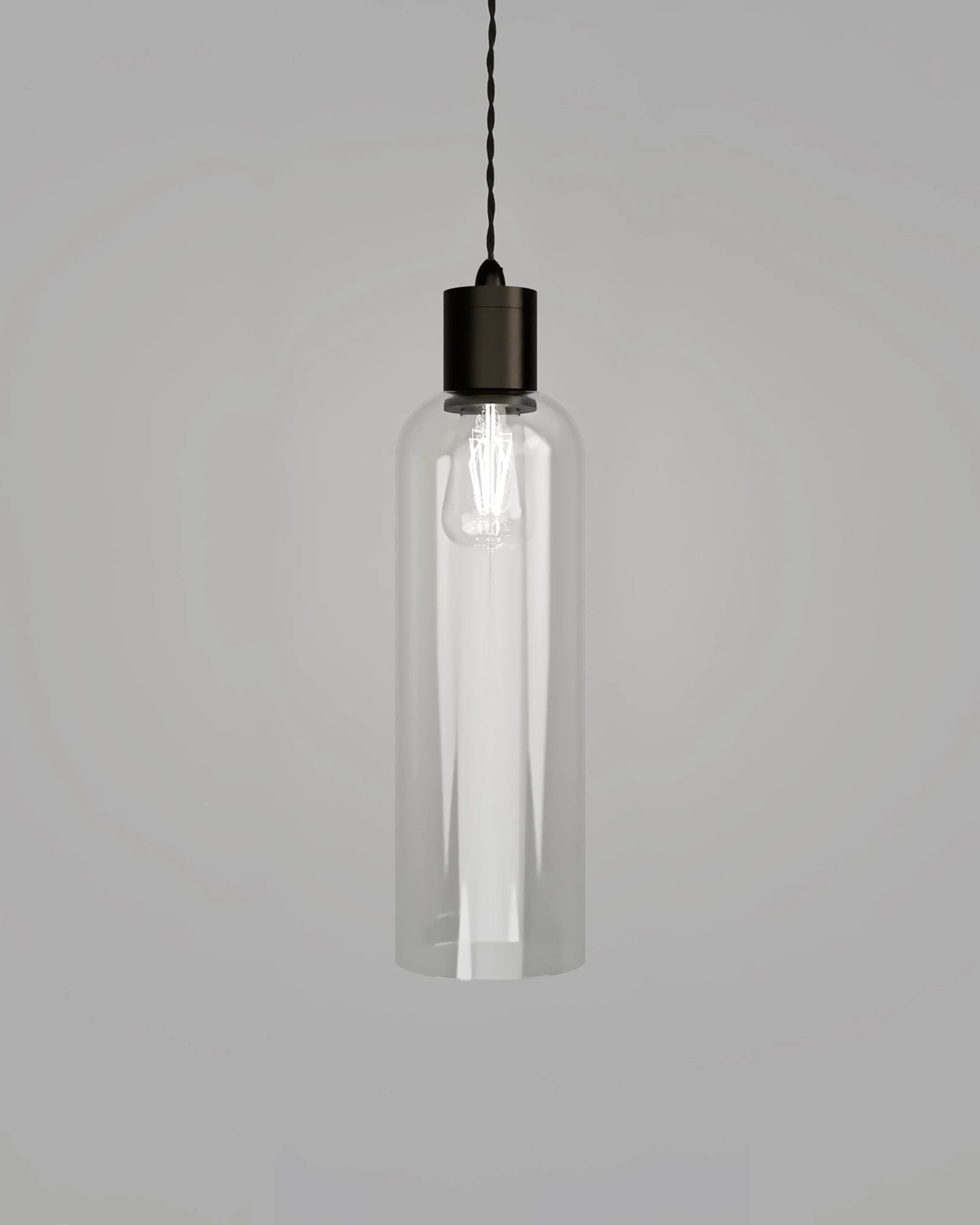 Parlour Elong Pendant Light