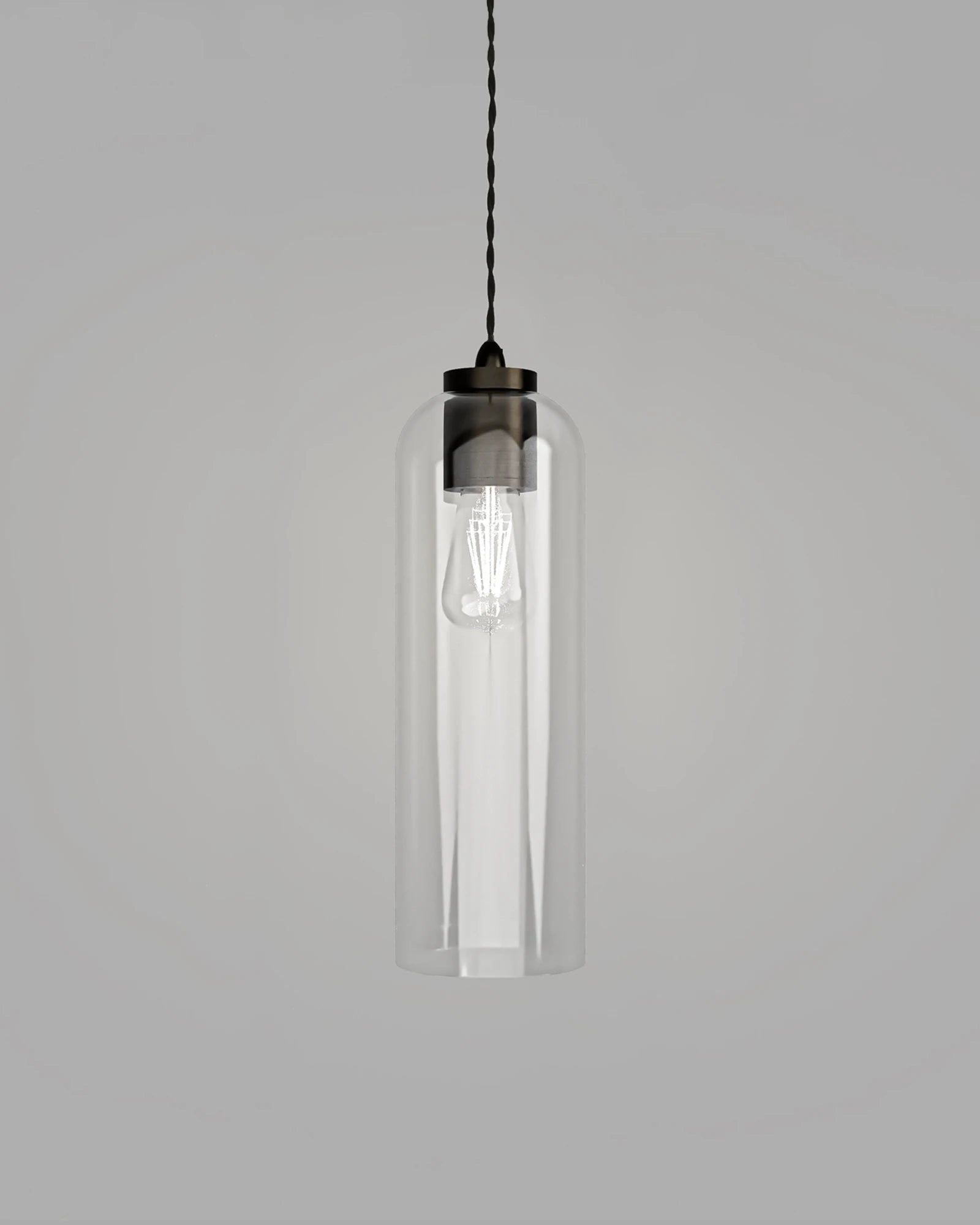 Parlour Elong Pendant Light