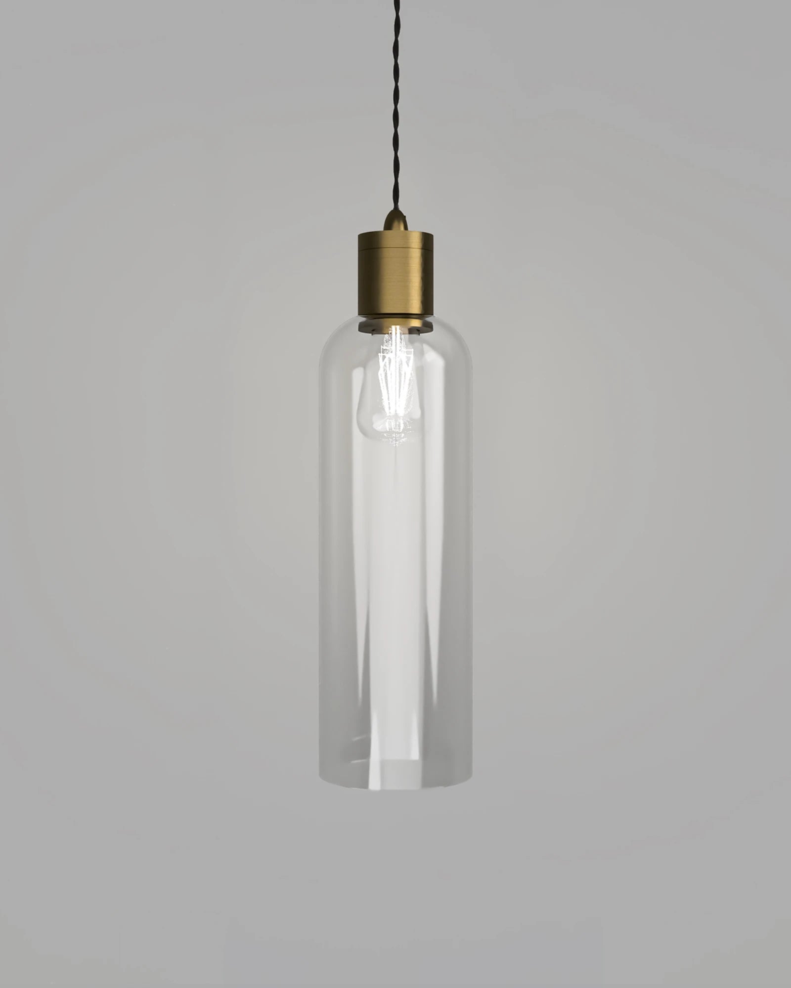 Parlour Elong Pendant Light