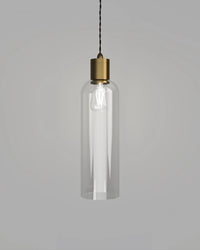 Parlour Elong Pendant Light