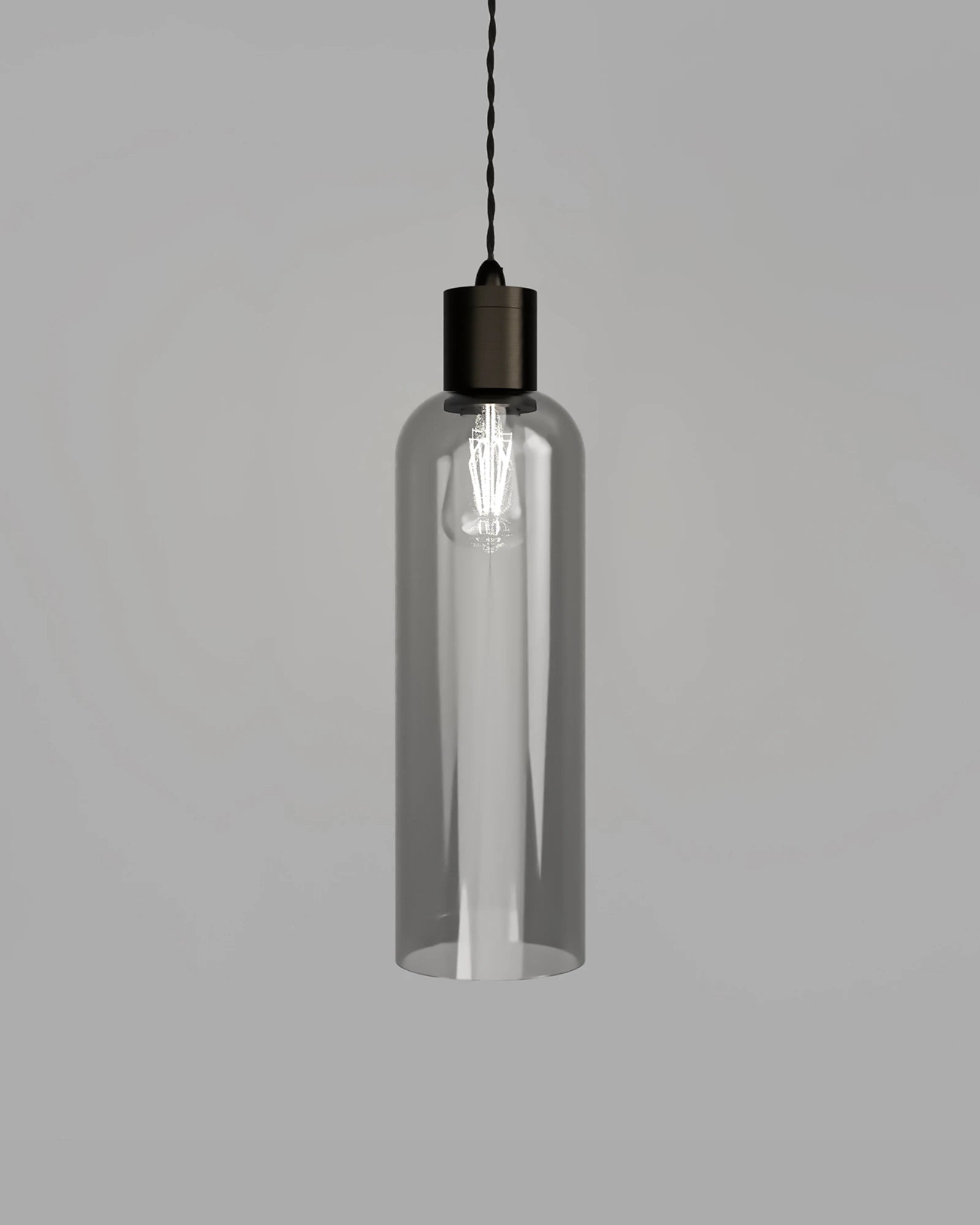 Parlour Elong Pendant Light