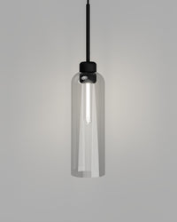 Parlour Lite Elong Pendant Light