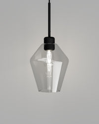 Parlour Lite Geo Pendant Light