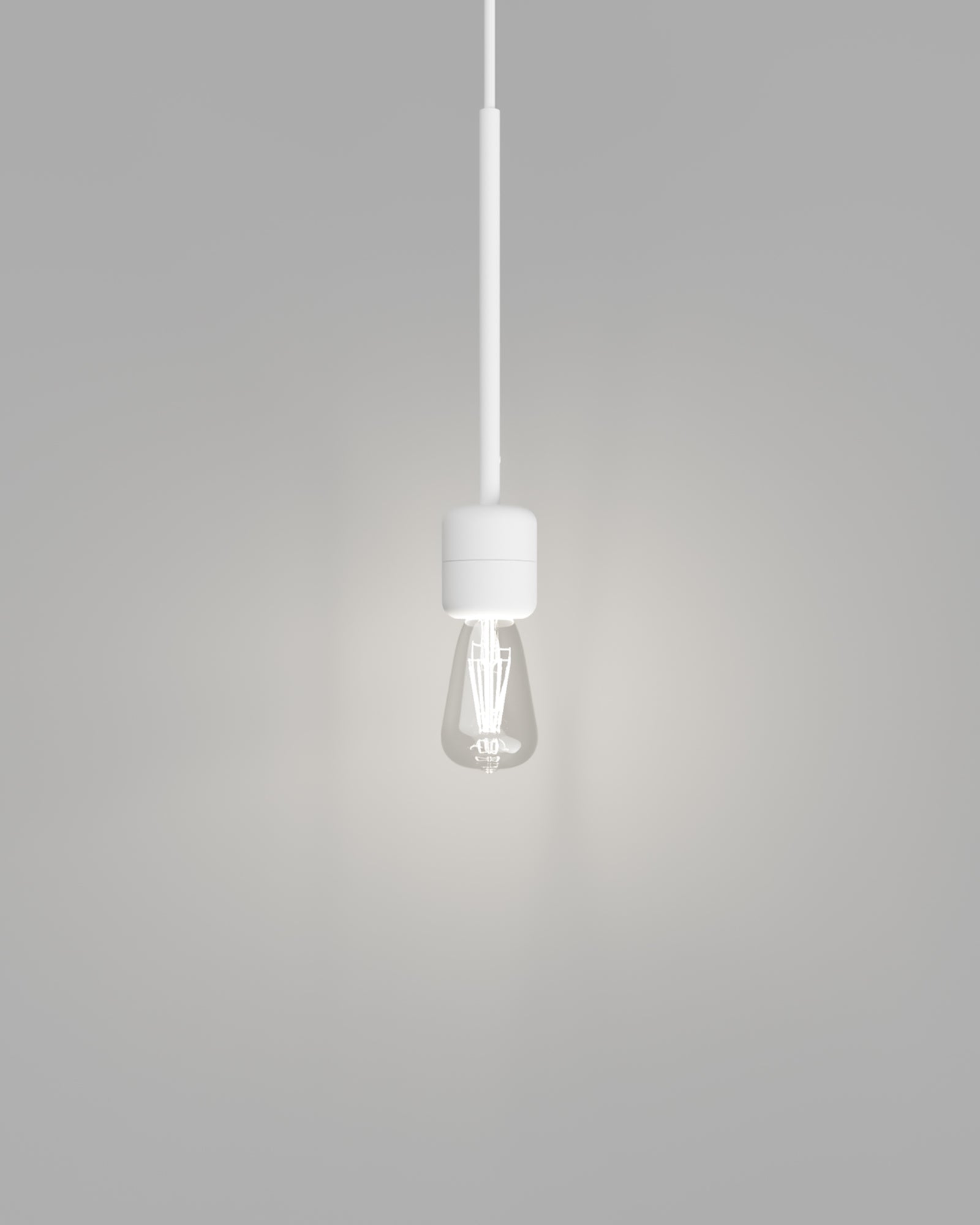 Parlour Lite Pendant Light