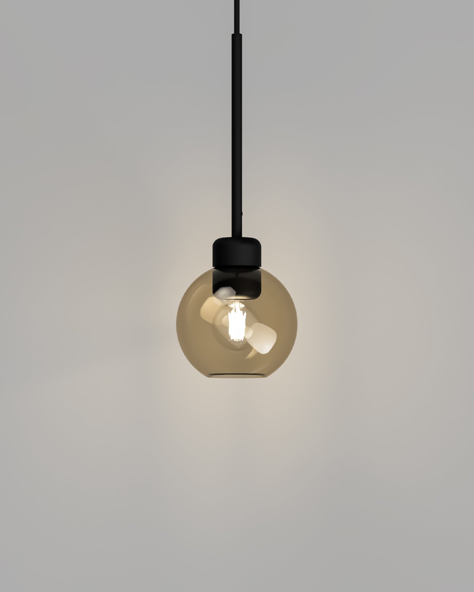 Parlour Lite Sphere Pendant Light