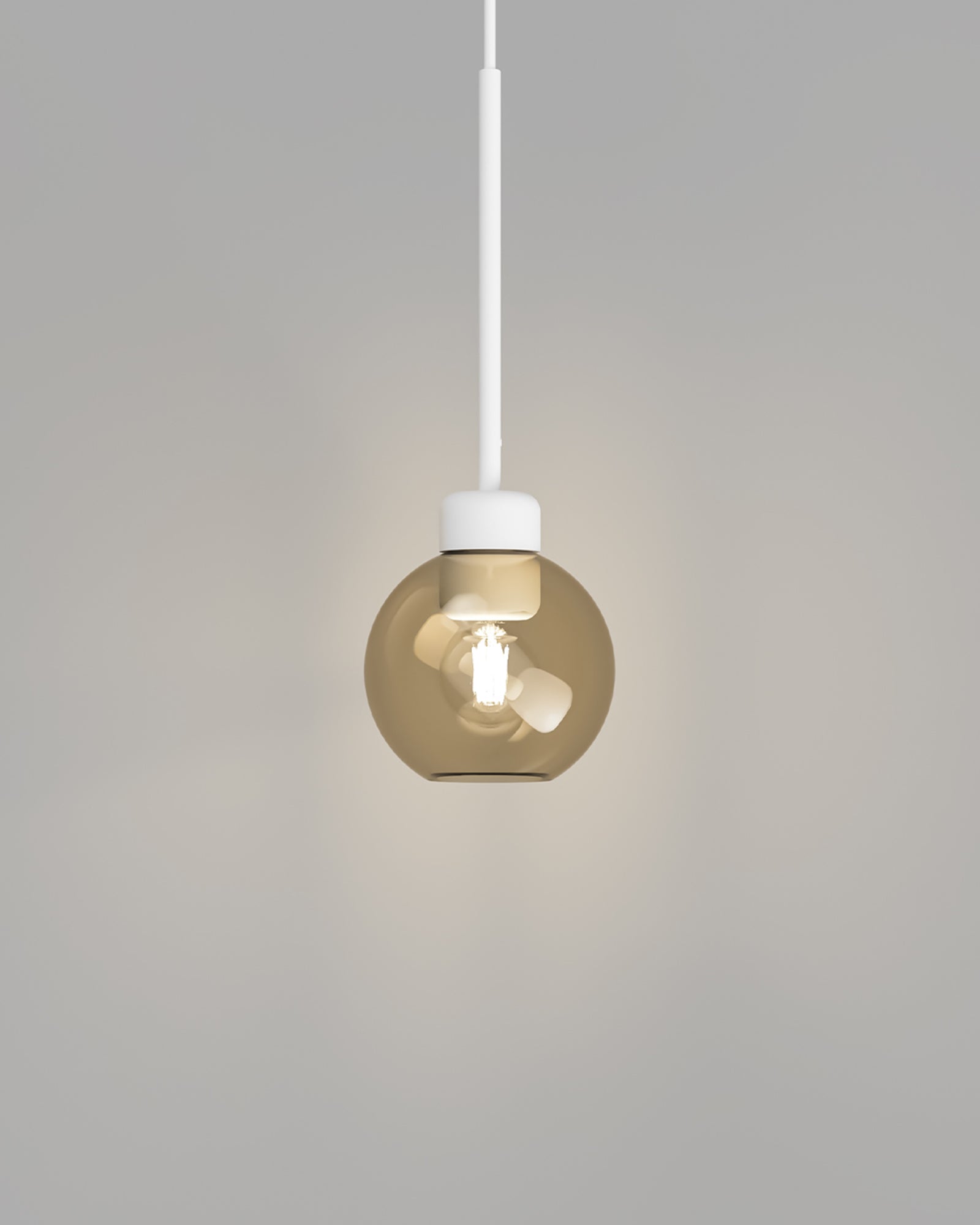 Parlour Lite Sphere Pendant Light