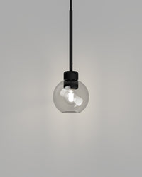 Parlour Lite Sphere Pendant Light