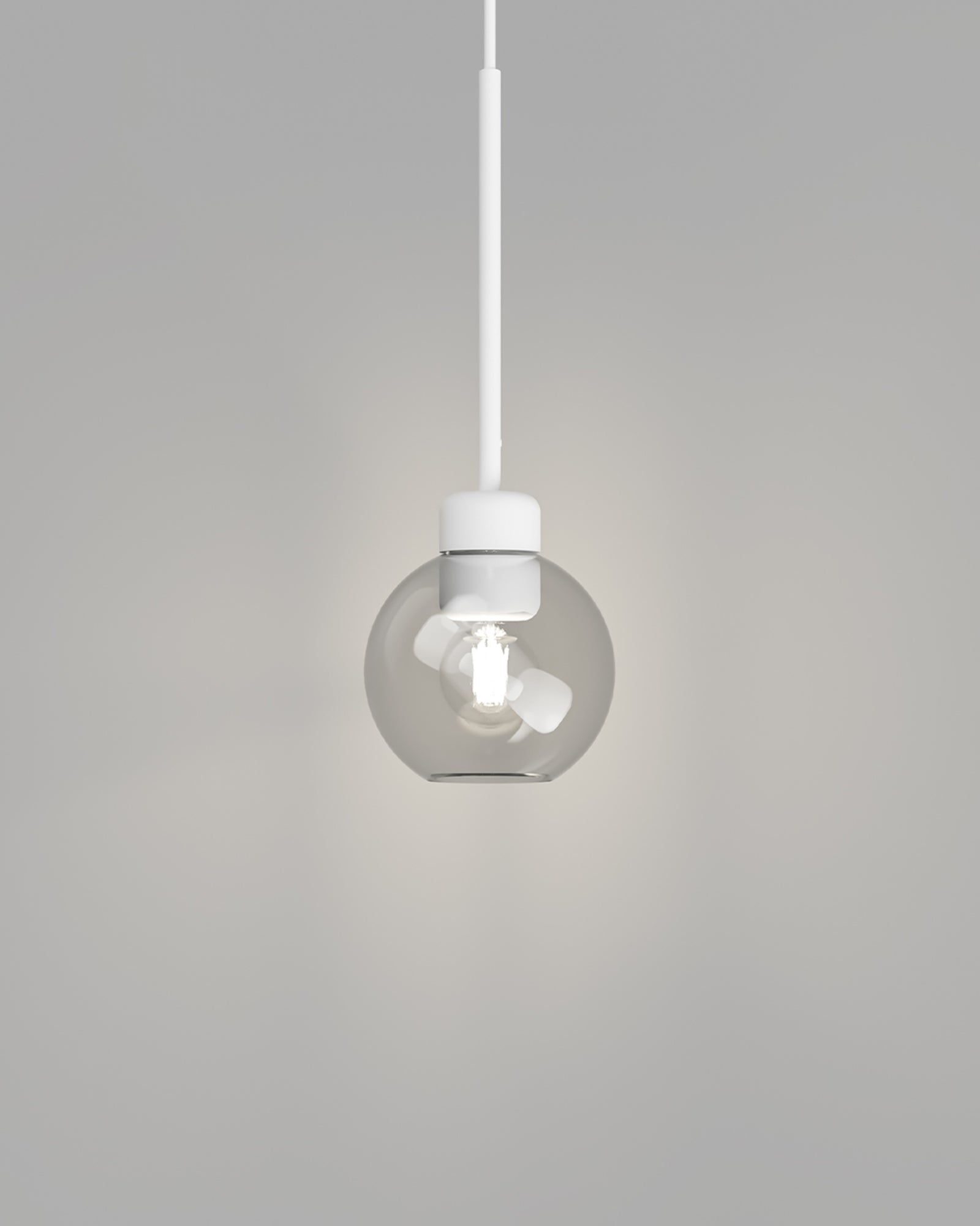 Parlour Lite Sphere Pendant Light