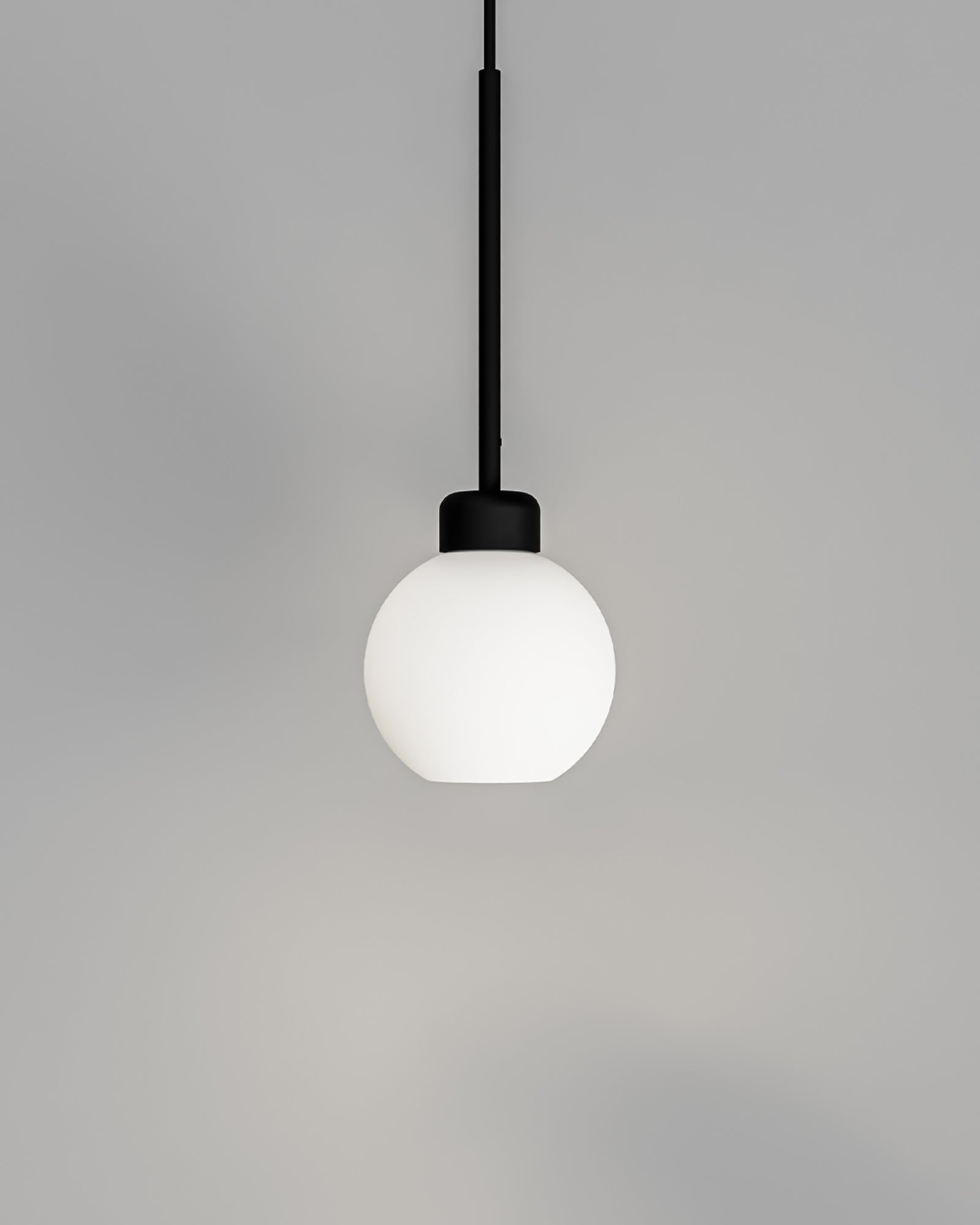 Parlour Lite Sphere Pendant Light