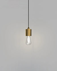 Parlour Pendant Light