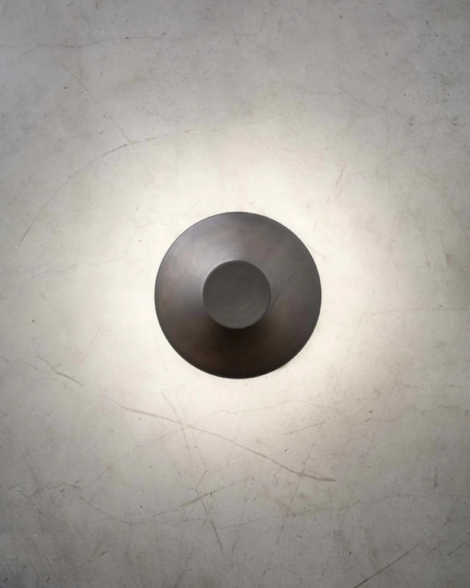 Pasdedeux Wall Light