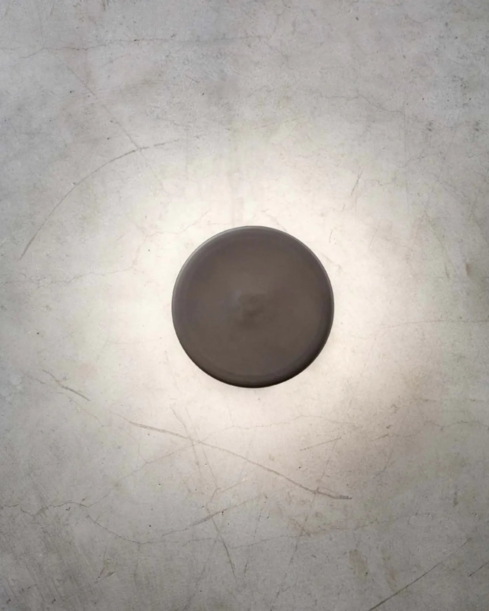 Pasdedeux Wall Light