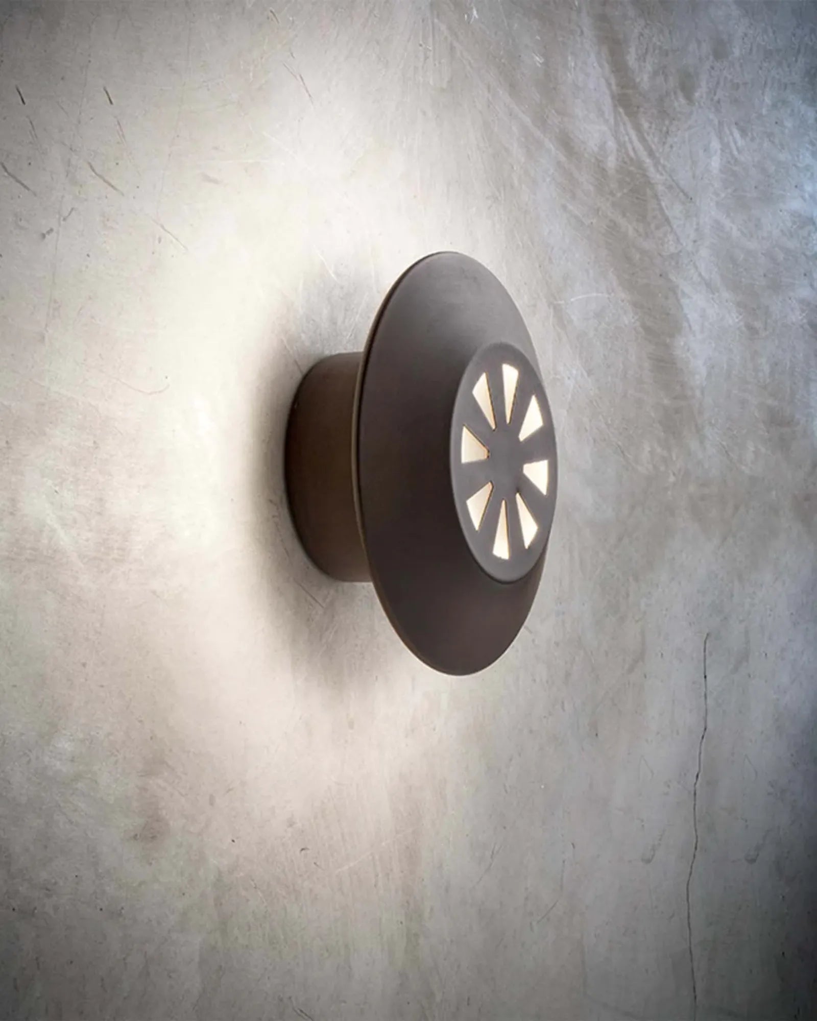 Pasdedeux Wall Light