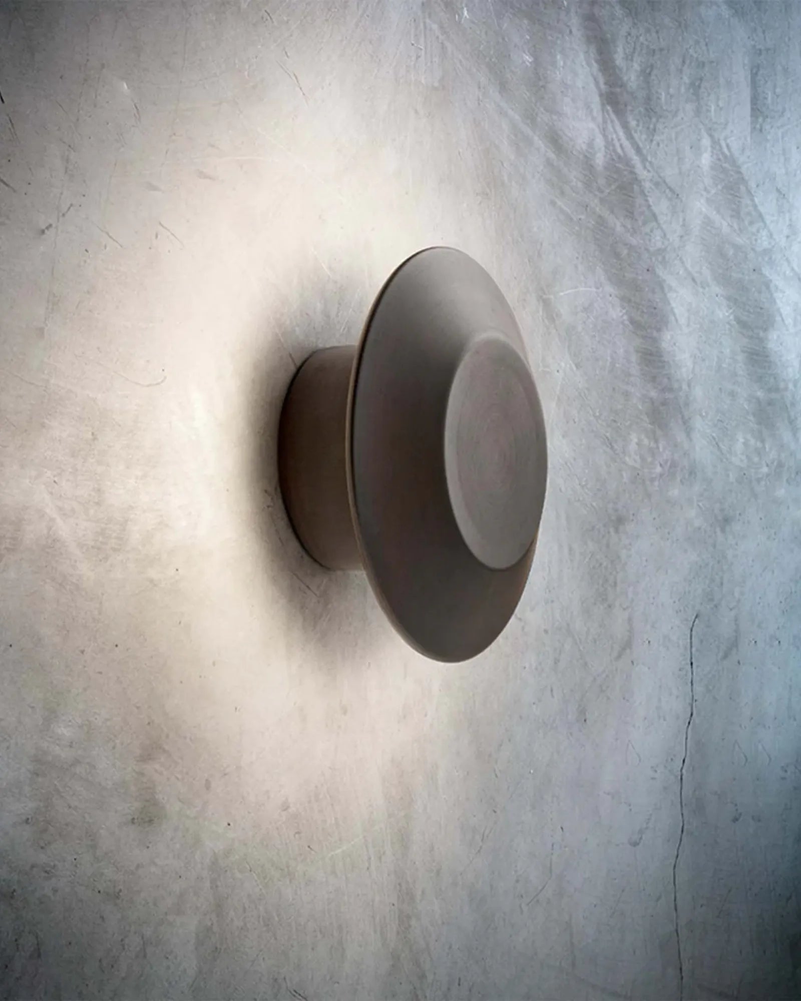 Pasdedeux Wall Light