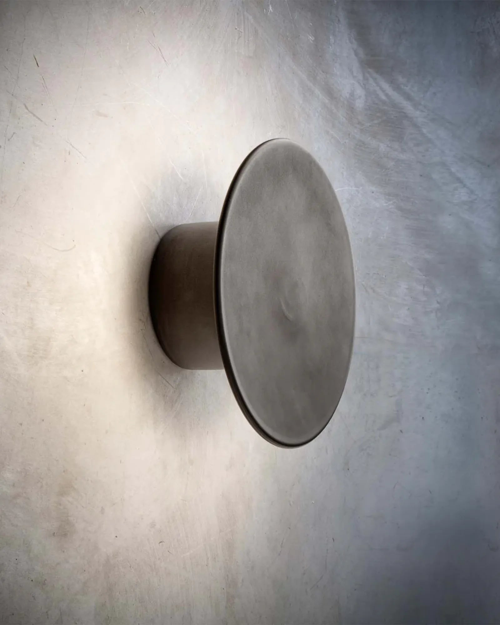 Pasdedeux Wall Light