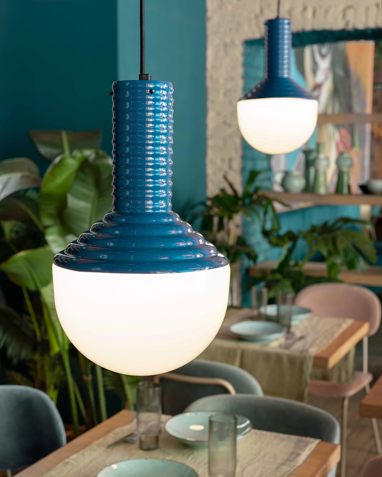 Selaròn Pendant Light