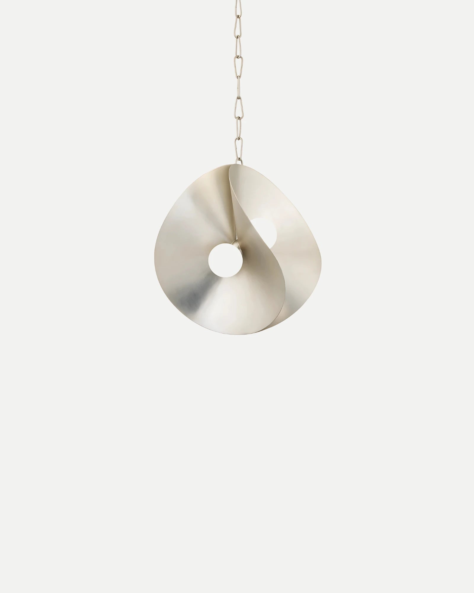 Peony Pendant Light