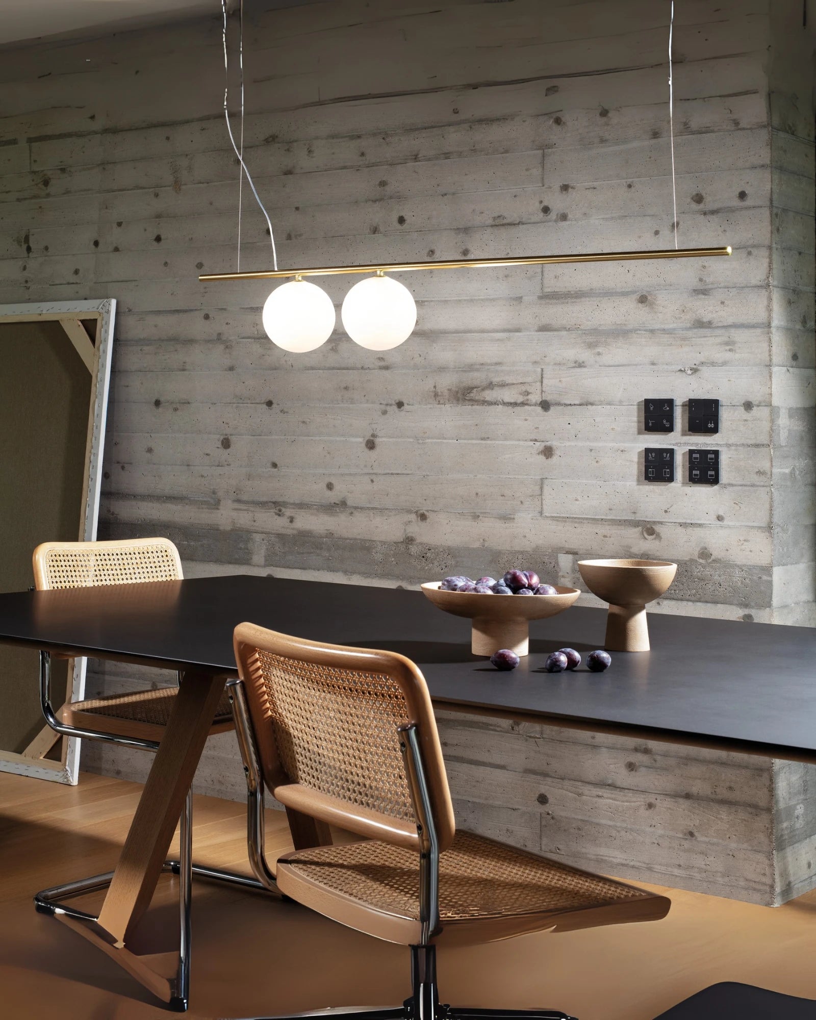 Perline 2lt Pendant Light