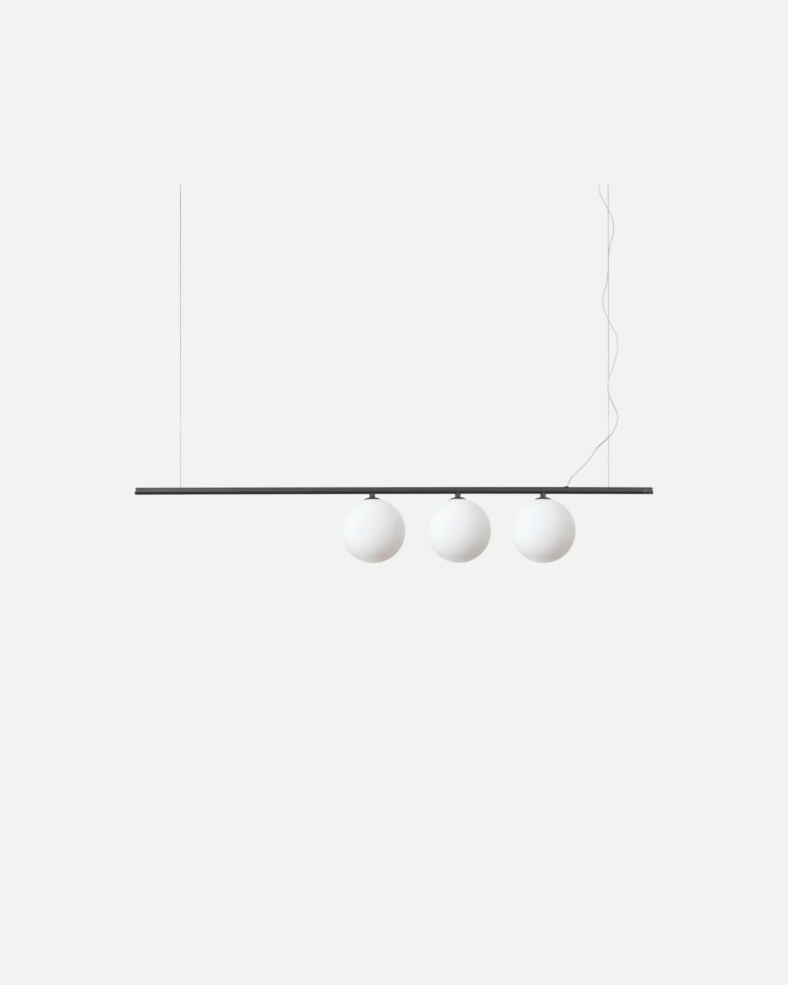 Perline 3lt Pendant Light