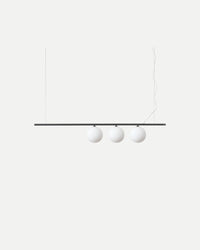 Perline 3lt Pendant Light