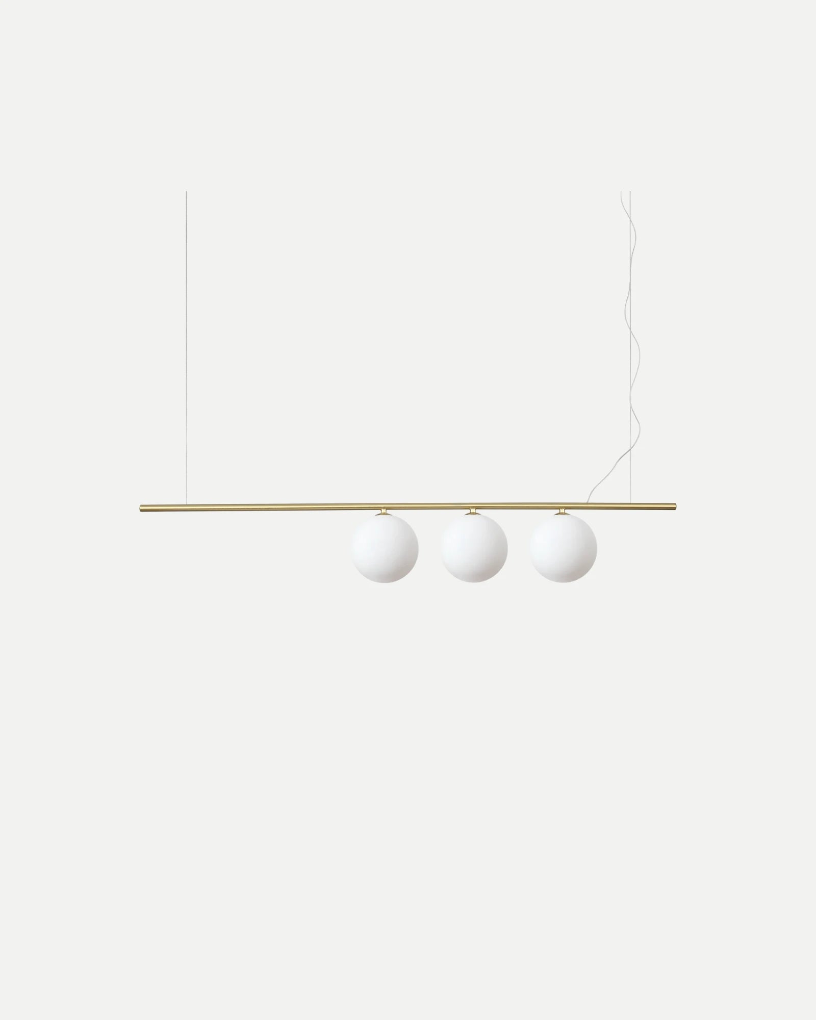 Perline 3lt Pendant Light