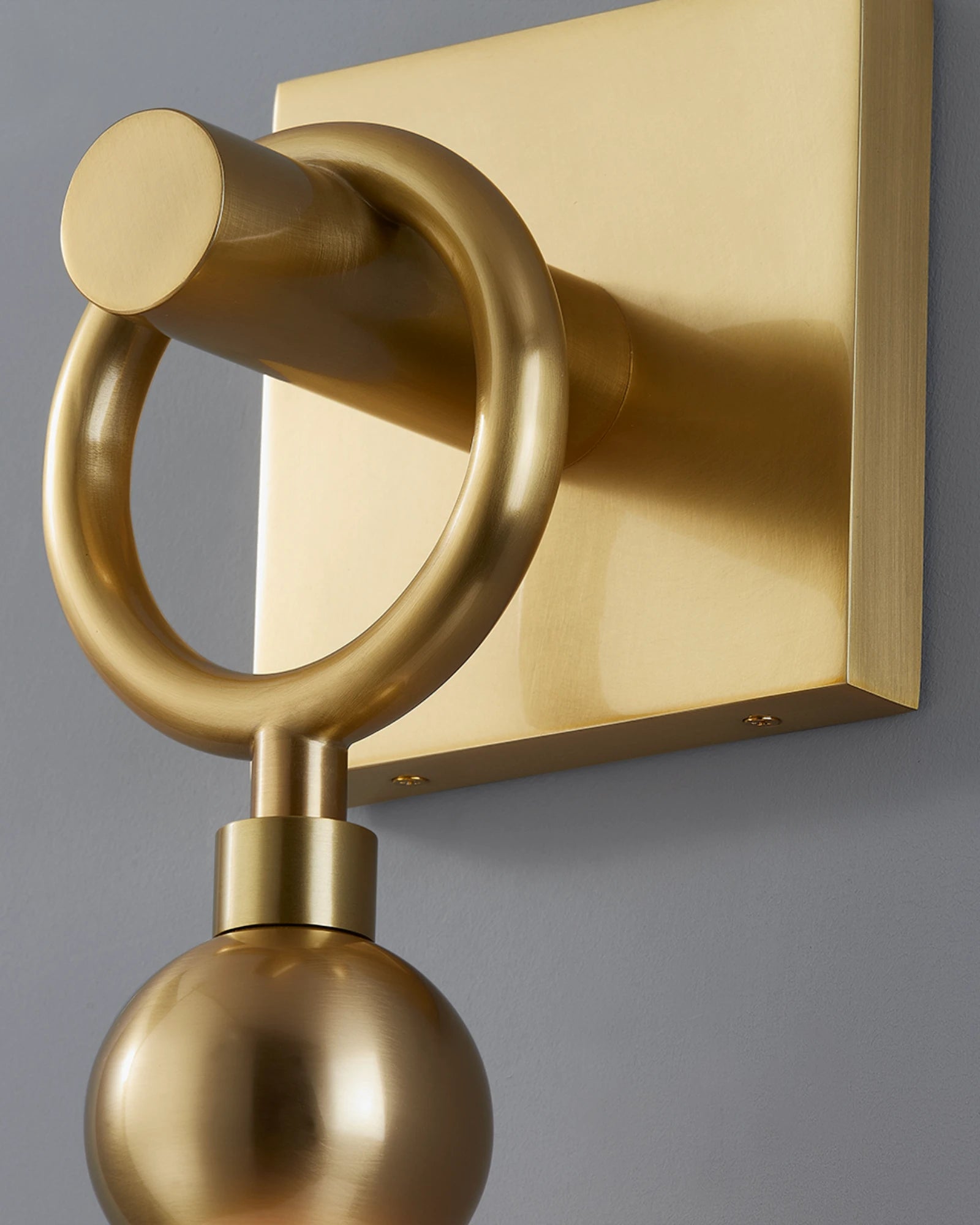 Perrin Wall Light