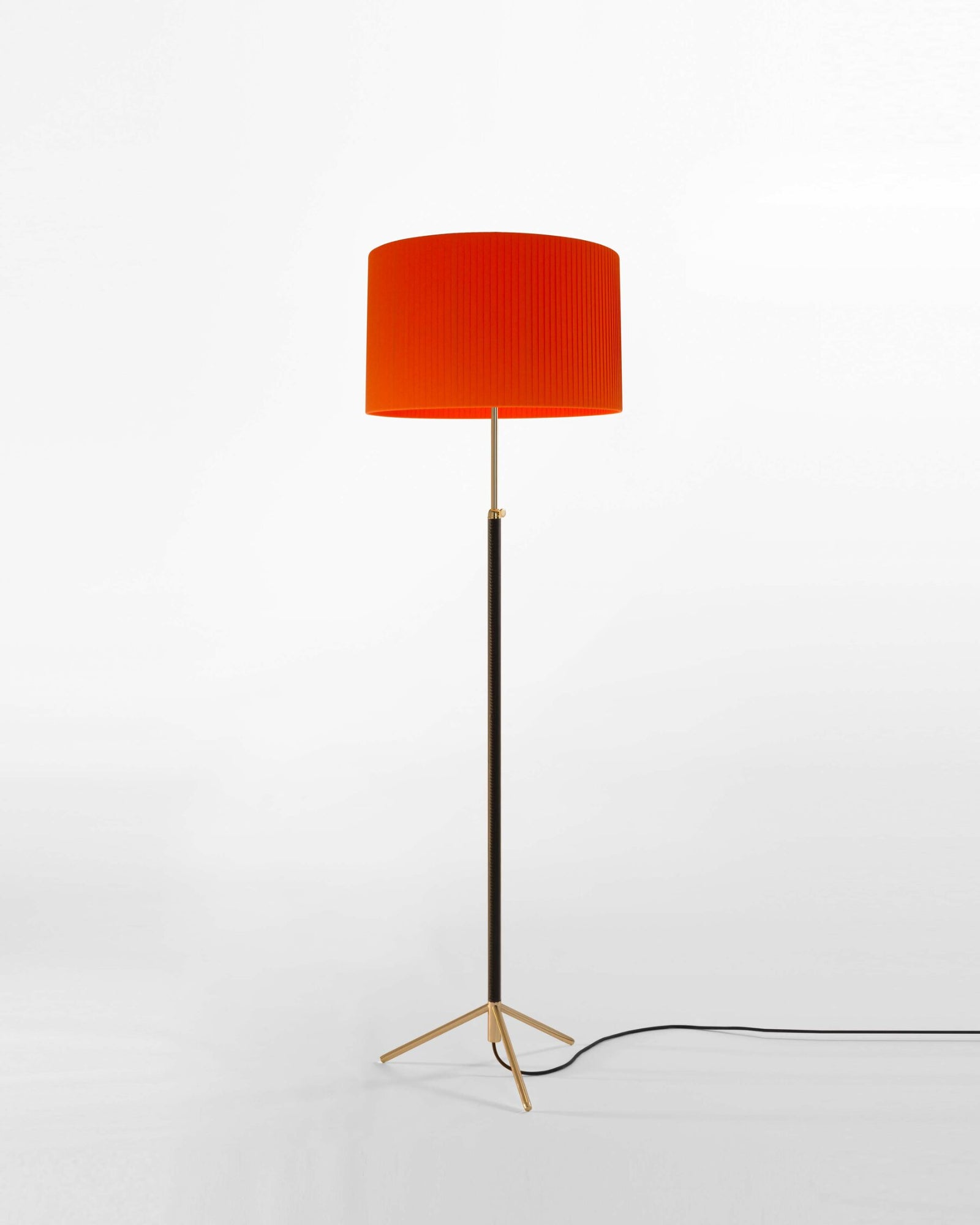 Pie de Salon Floor Lamp