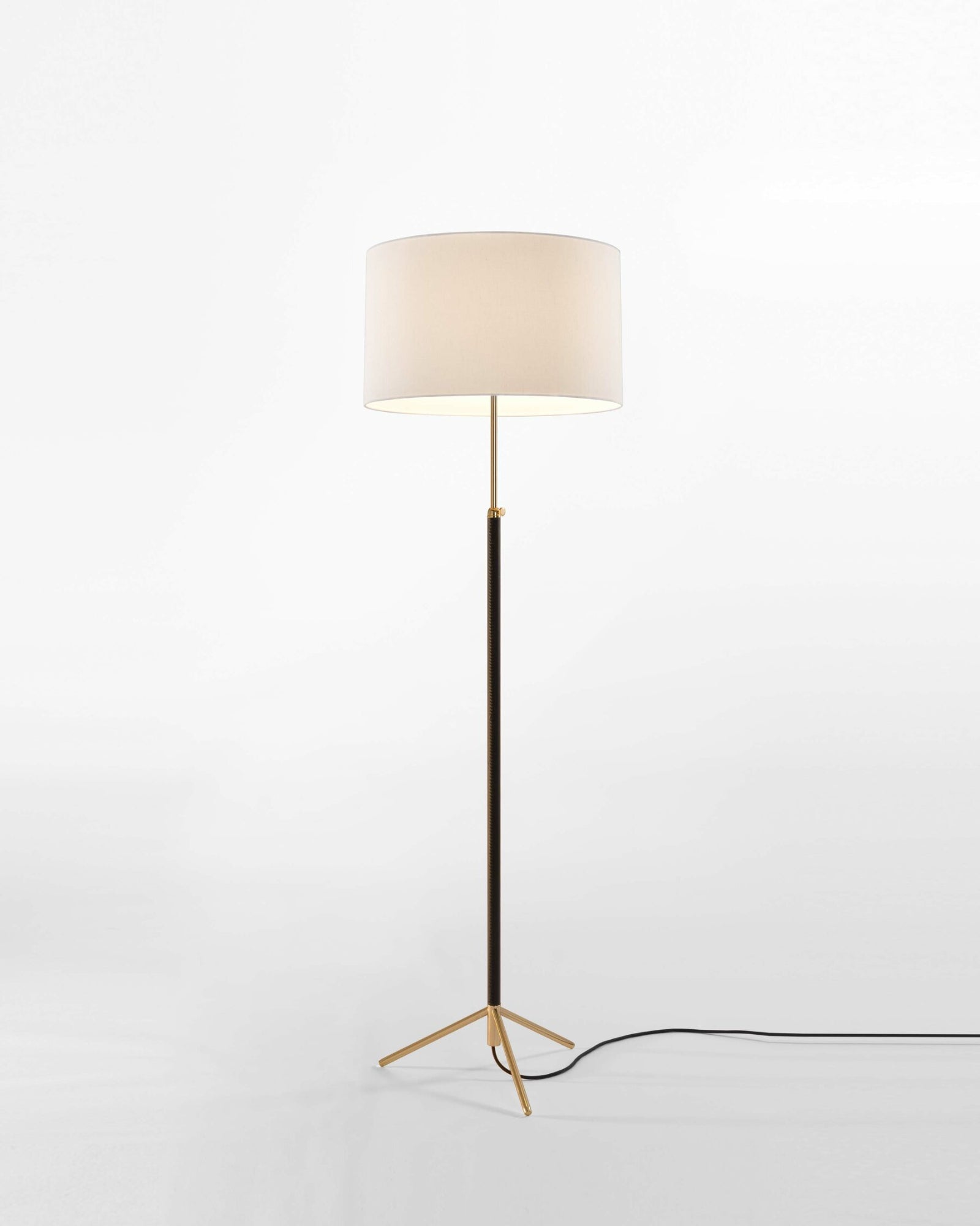 Pie de Salon Floor Lamp