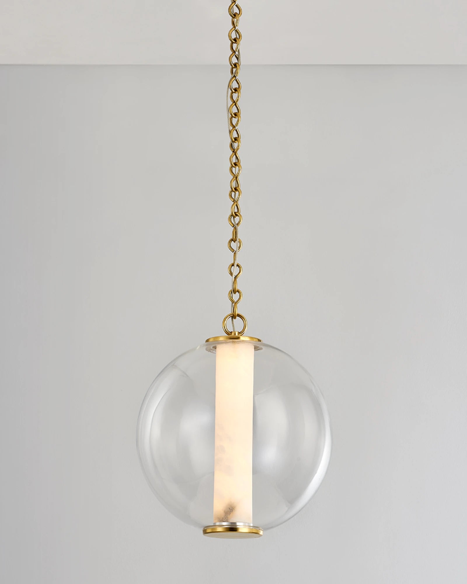Pietra Pendant Light