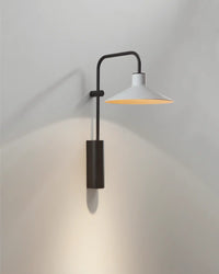 Platet A-02 Wall Light